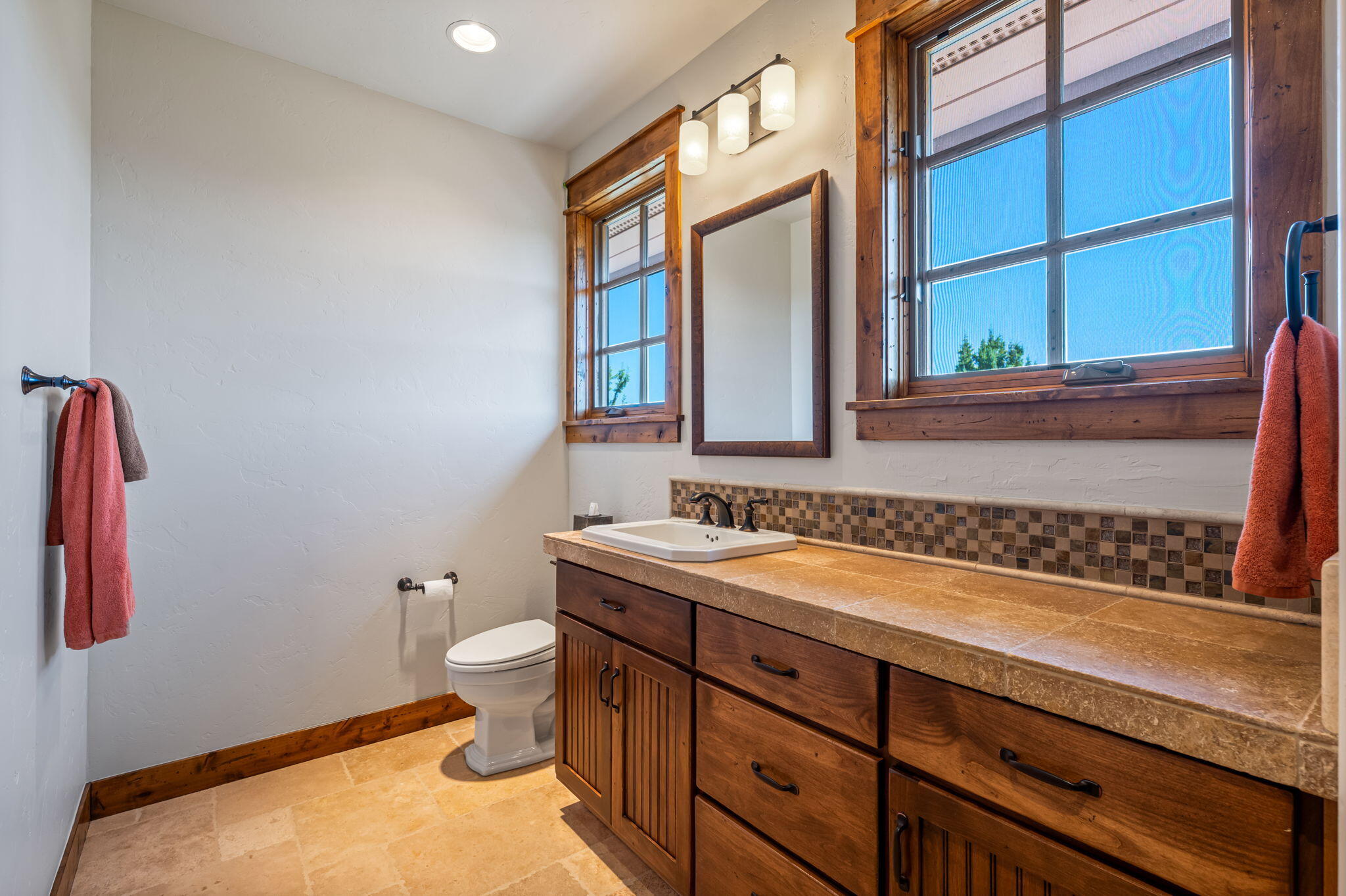 Pronghorn - Residential