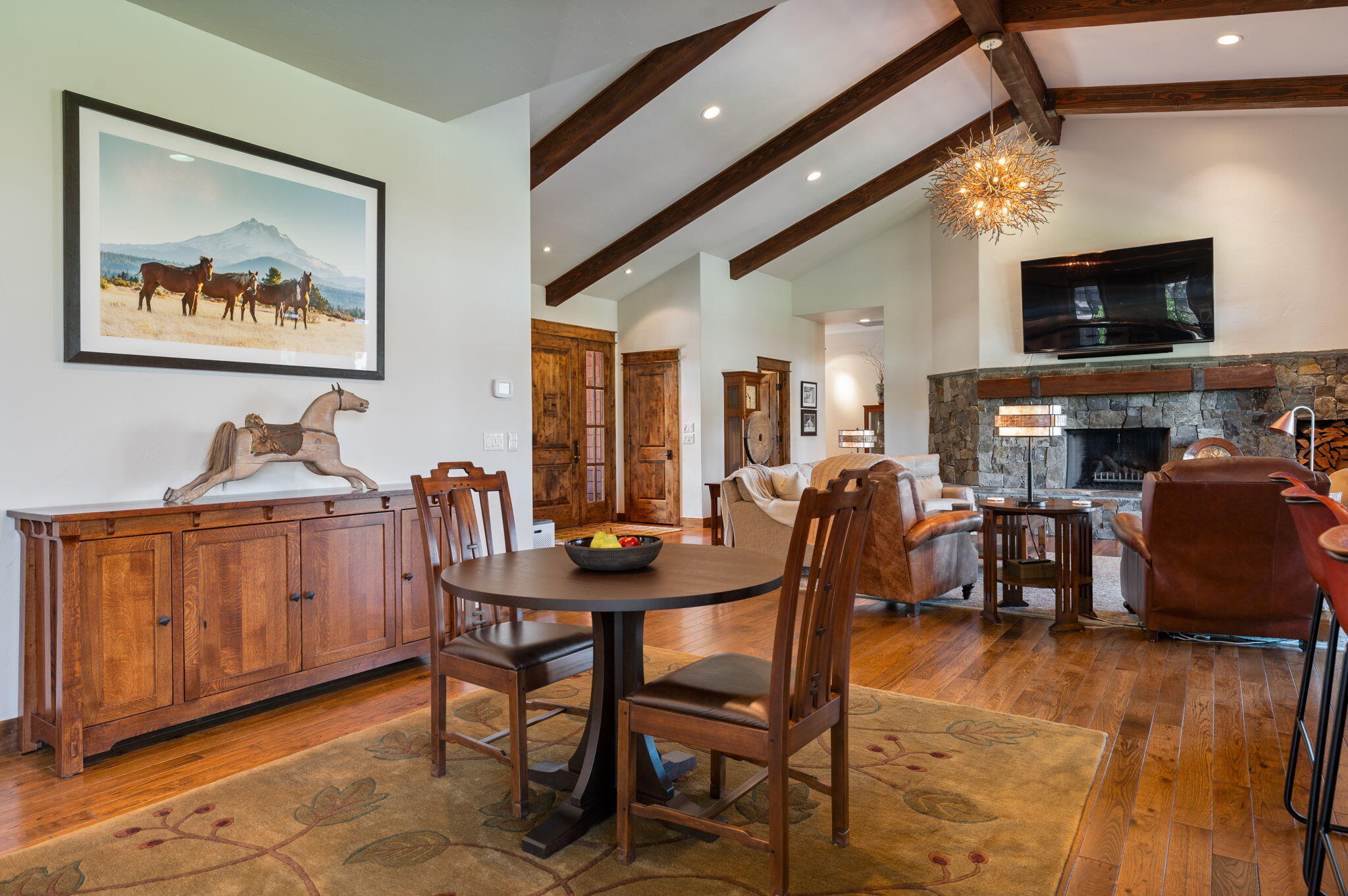 Pronghorn - Residential