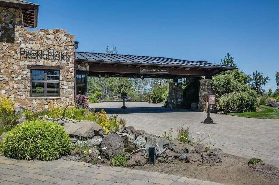 Pronghorn - Residential