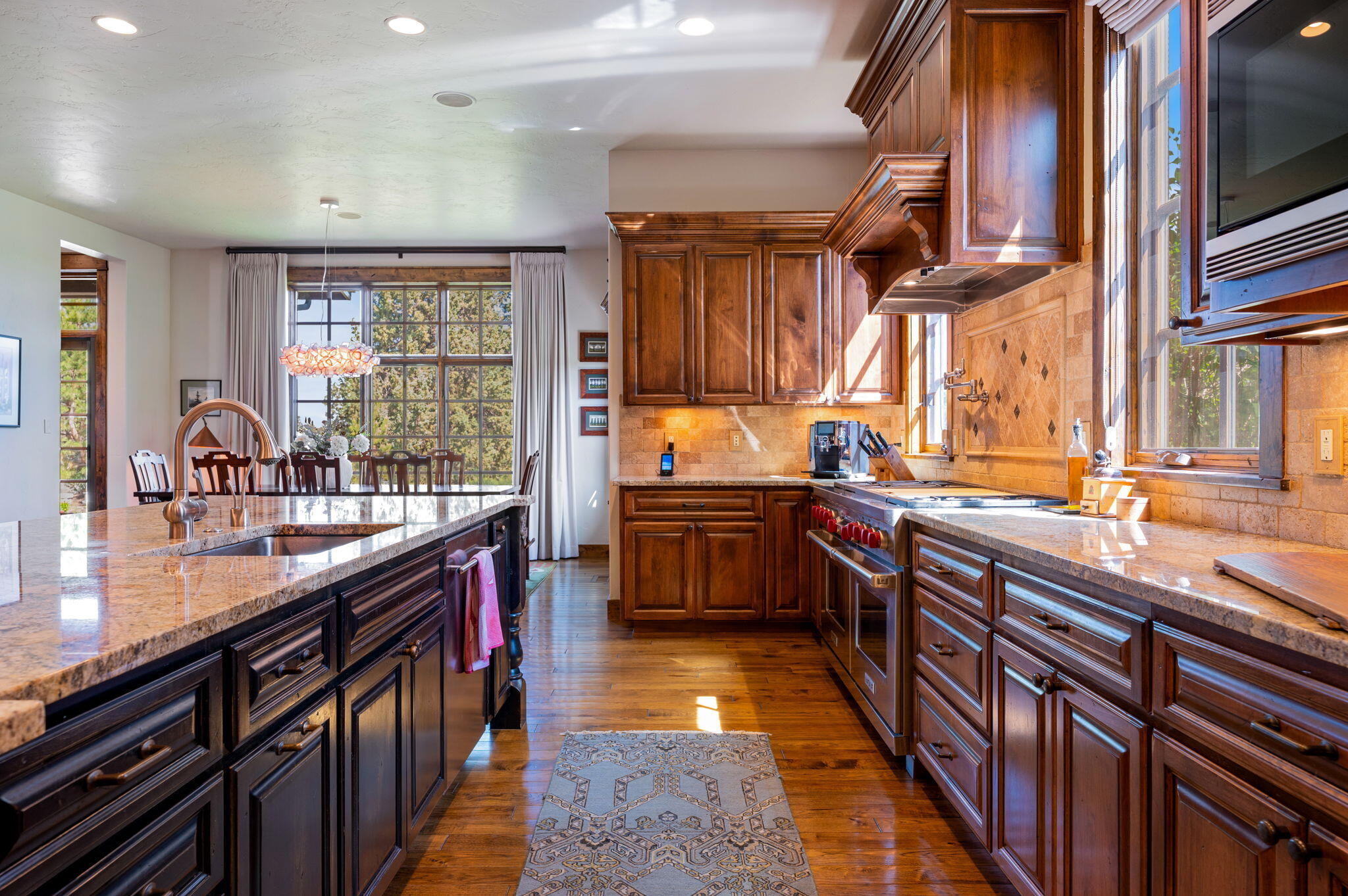 Pronghorn - Residential