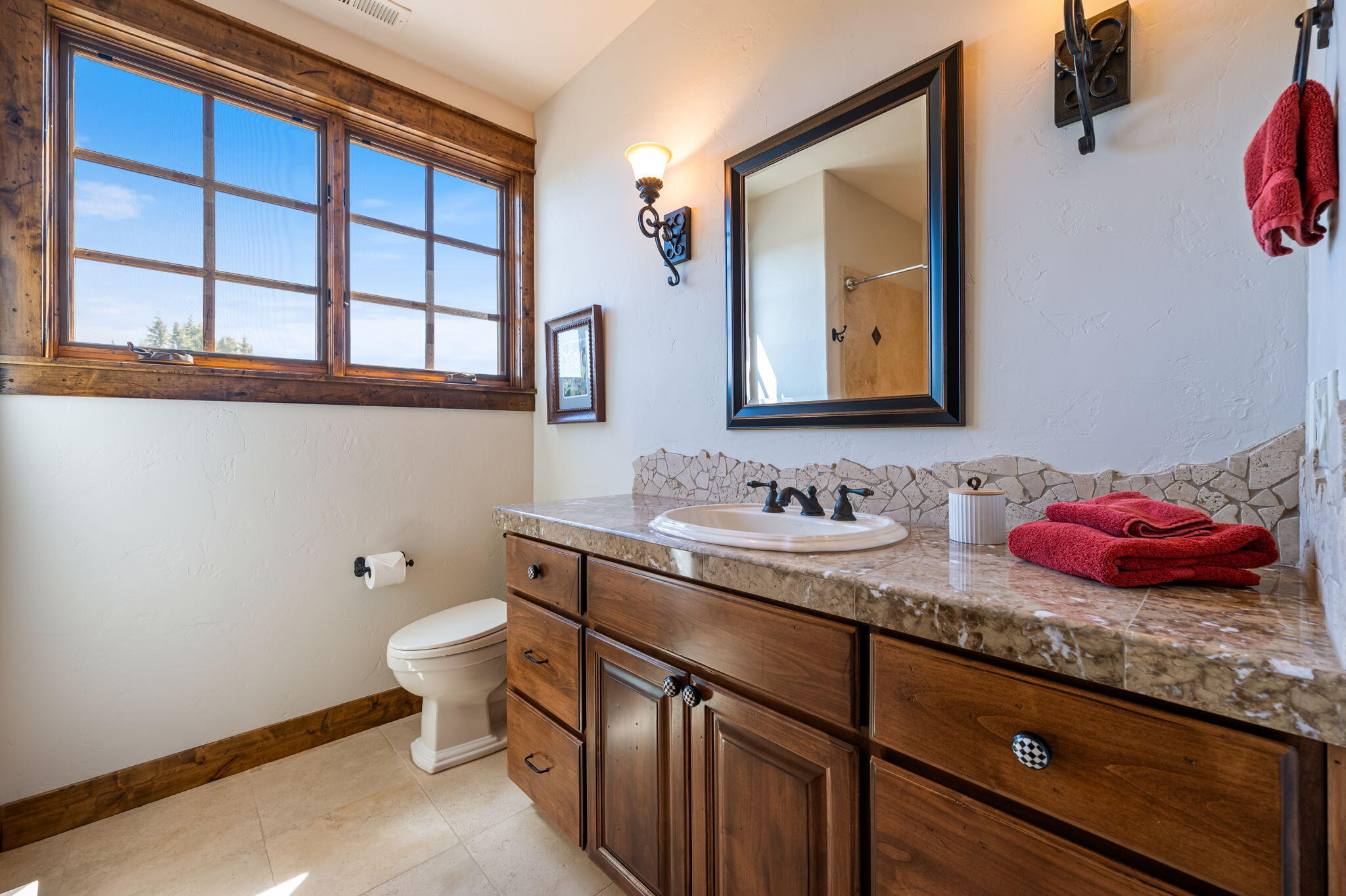 Pronghorn - Residential