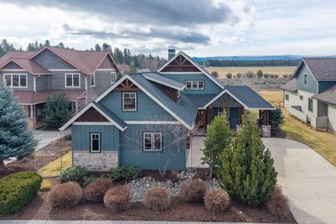 Tiny photo for 481 W Hope Avenue, Sisters, OR 97759 (MLS # 220216981)