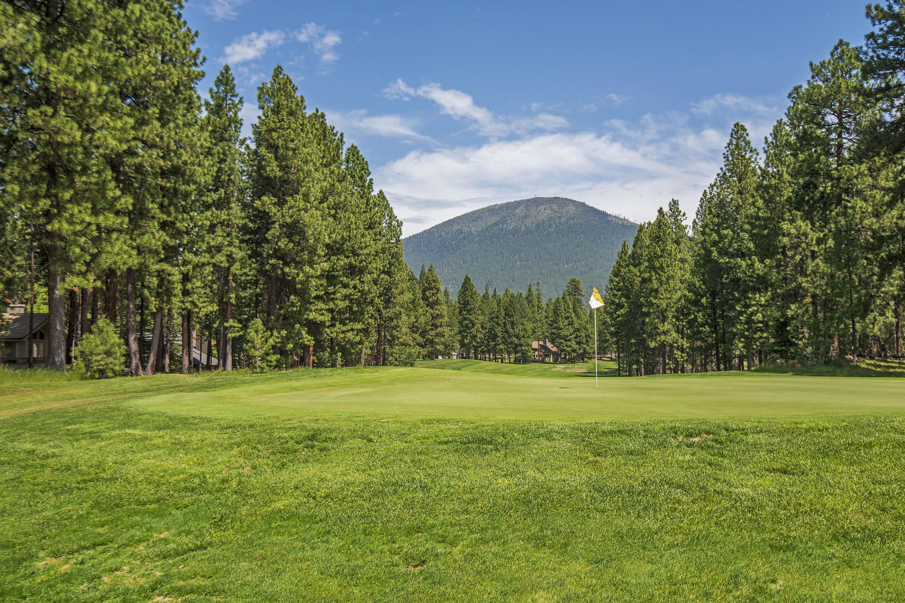Black Butte Ranch - Residential