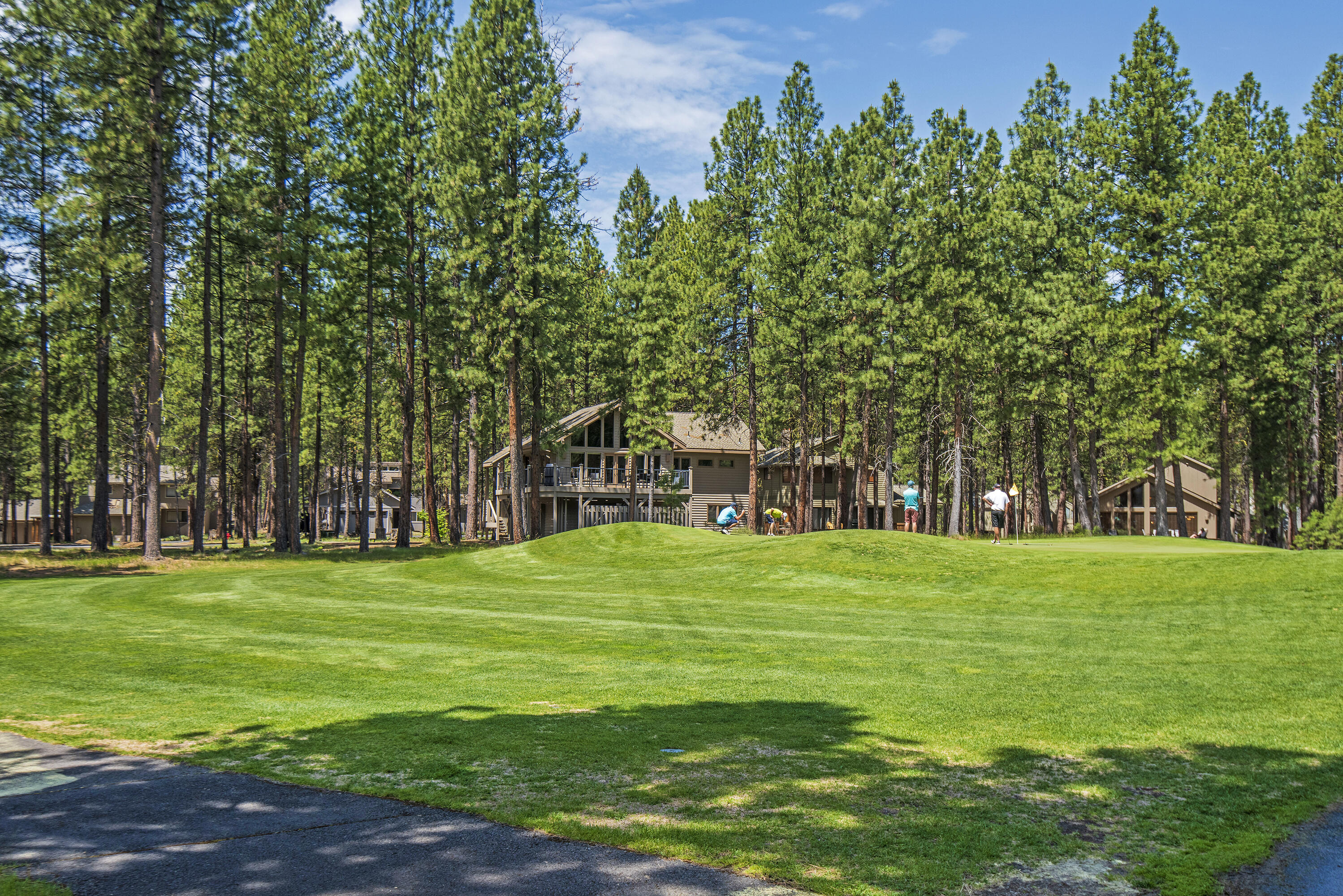 Black Butte Ranch - Residential