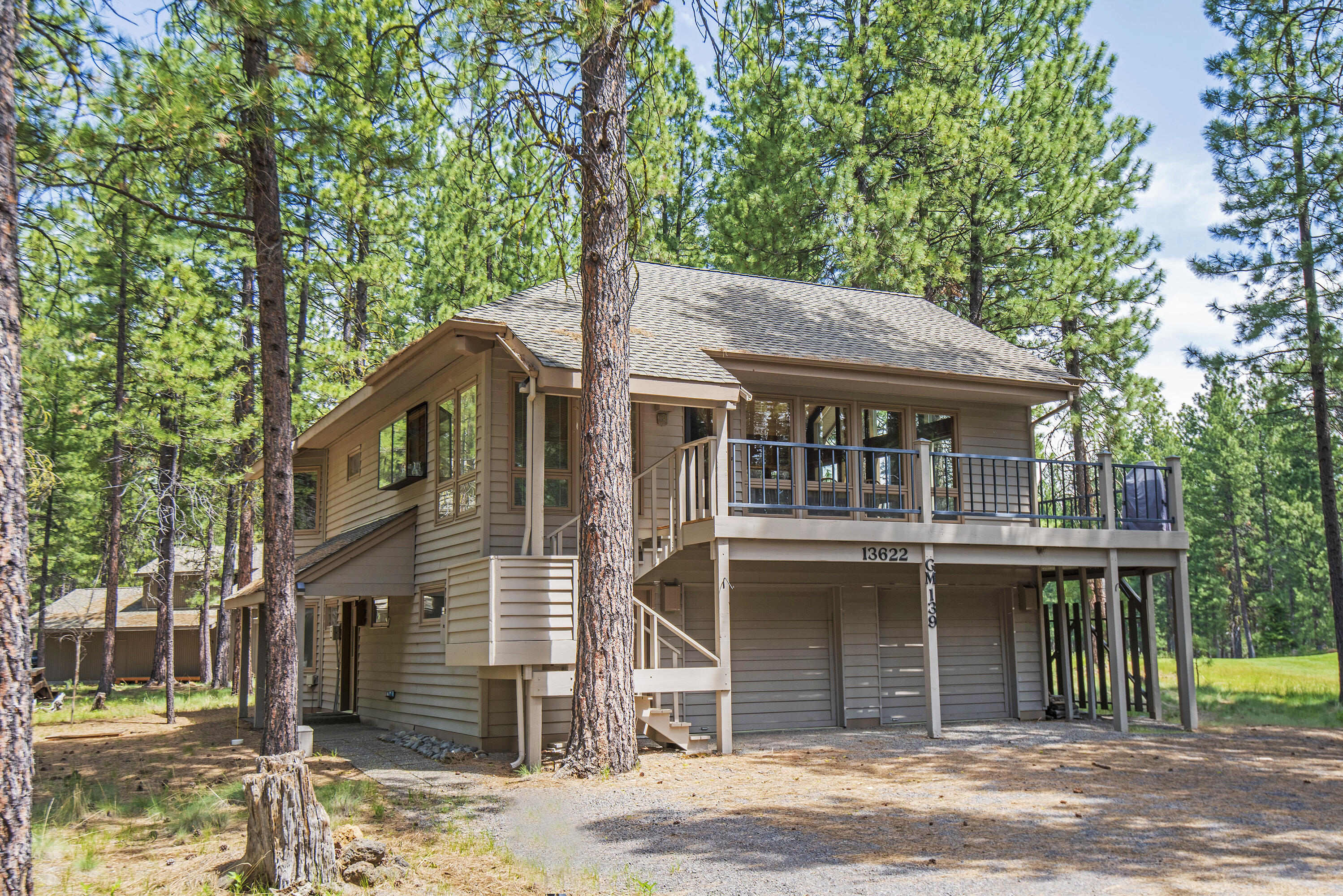 Black Butte Ranch - Residential
