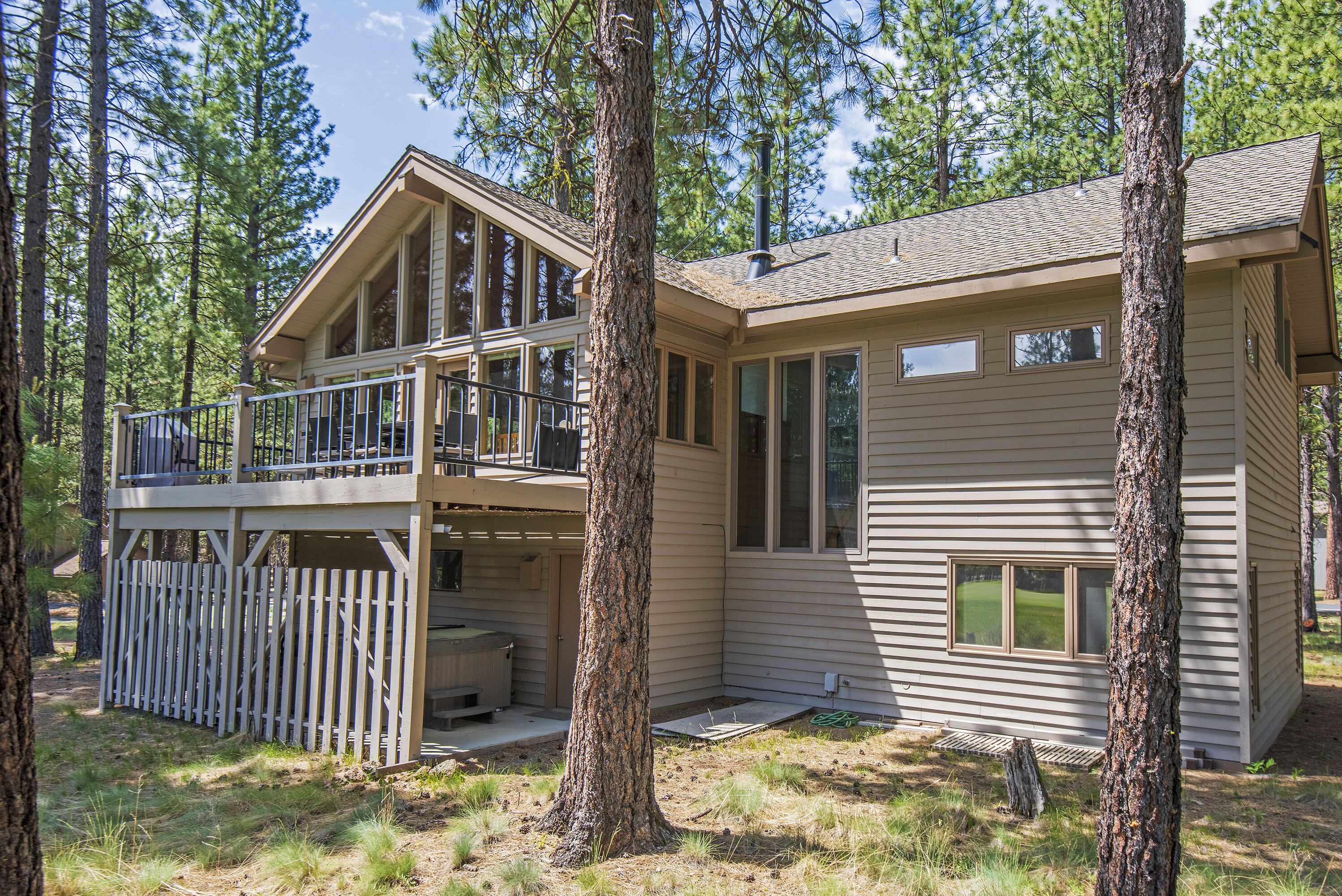 Black Butte Ranch - Residential
