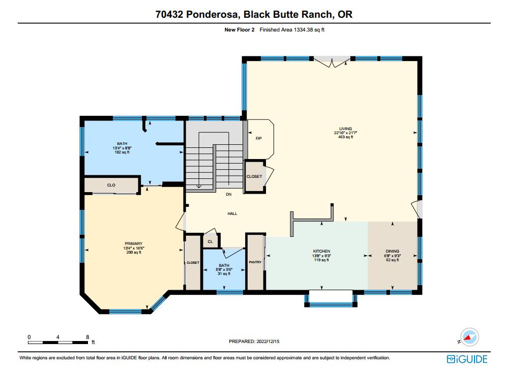 Black Butte Ranch - Residential