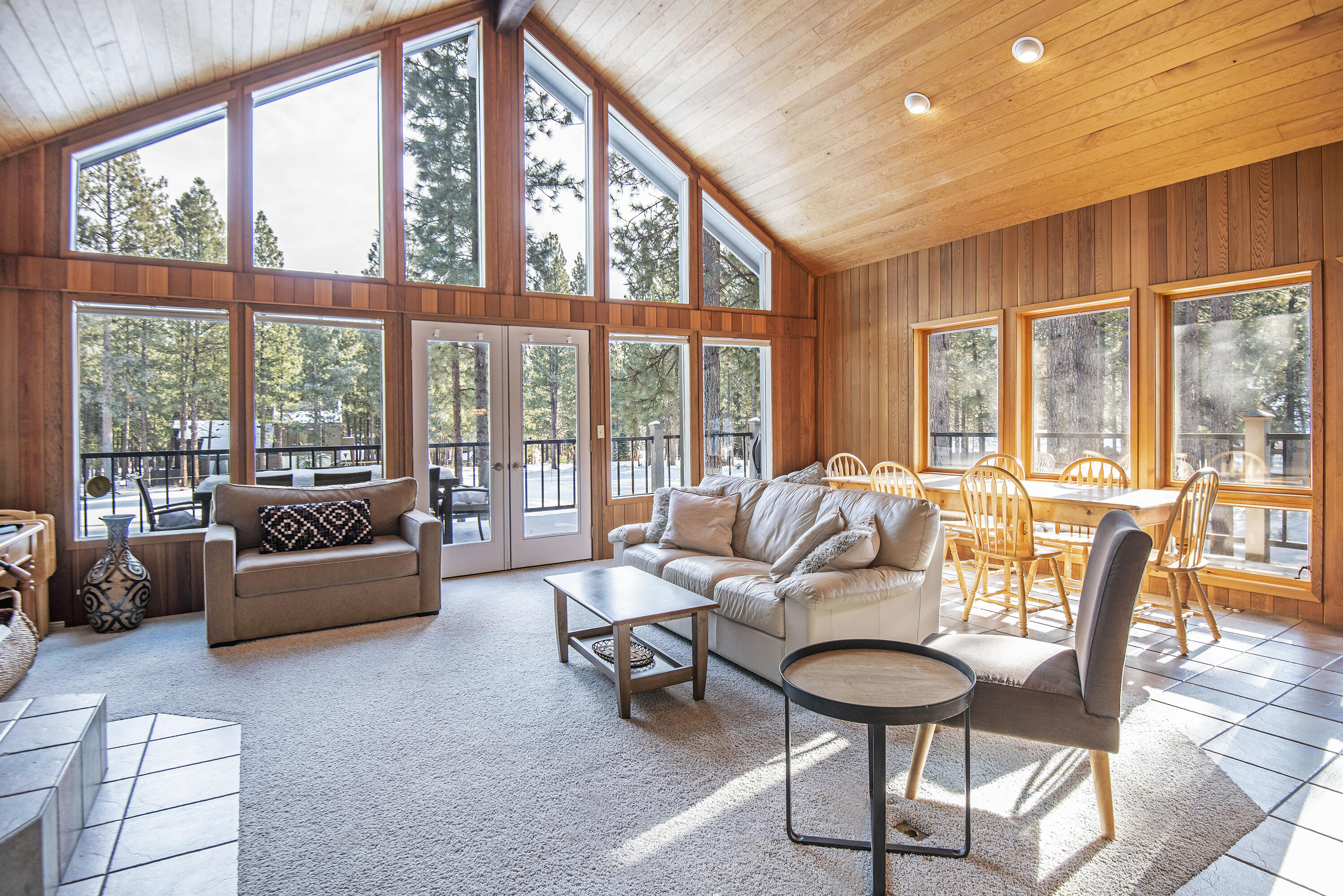 Black Butte Ranch - Residential