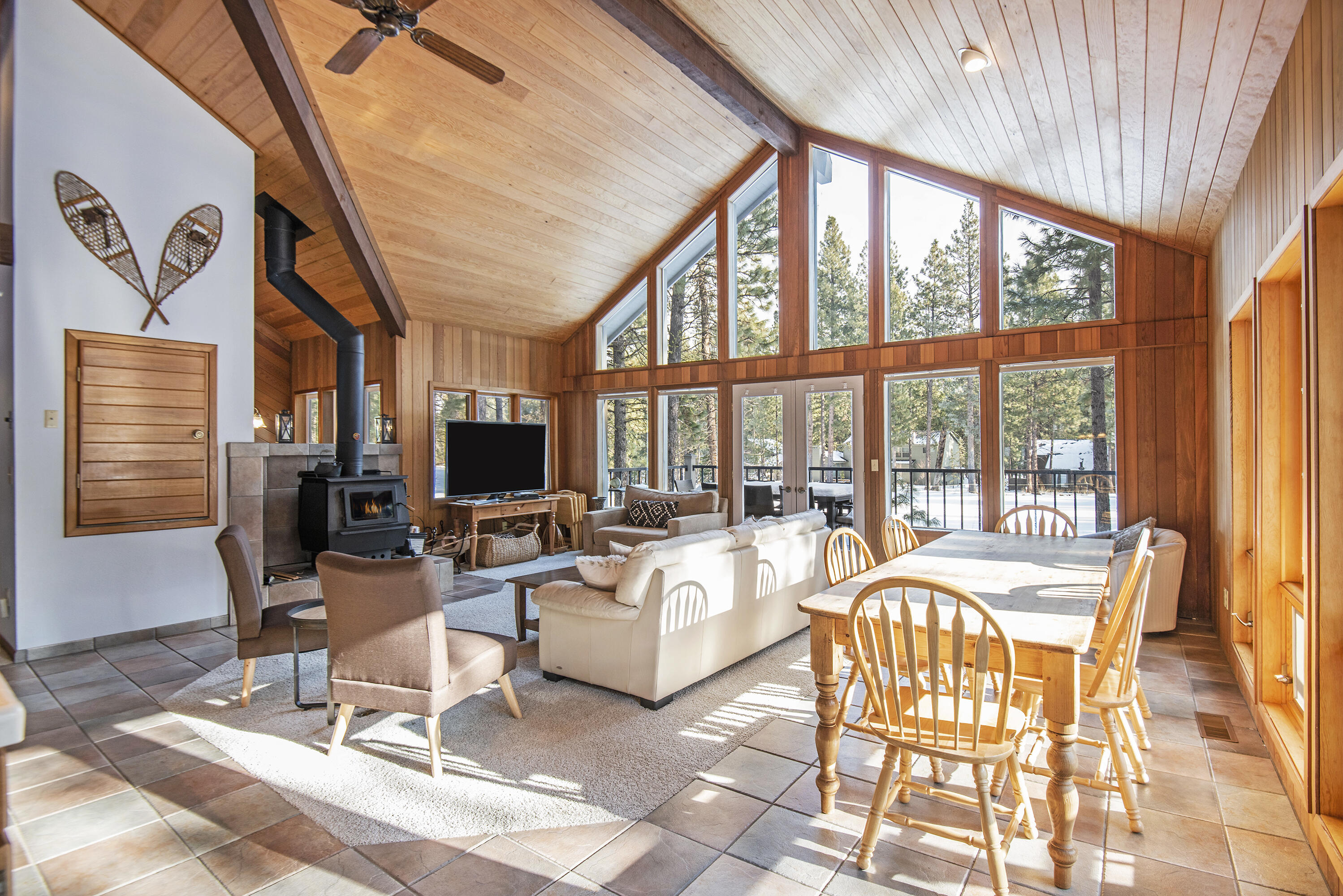 Black Butte Ranch - Residential