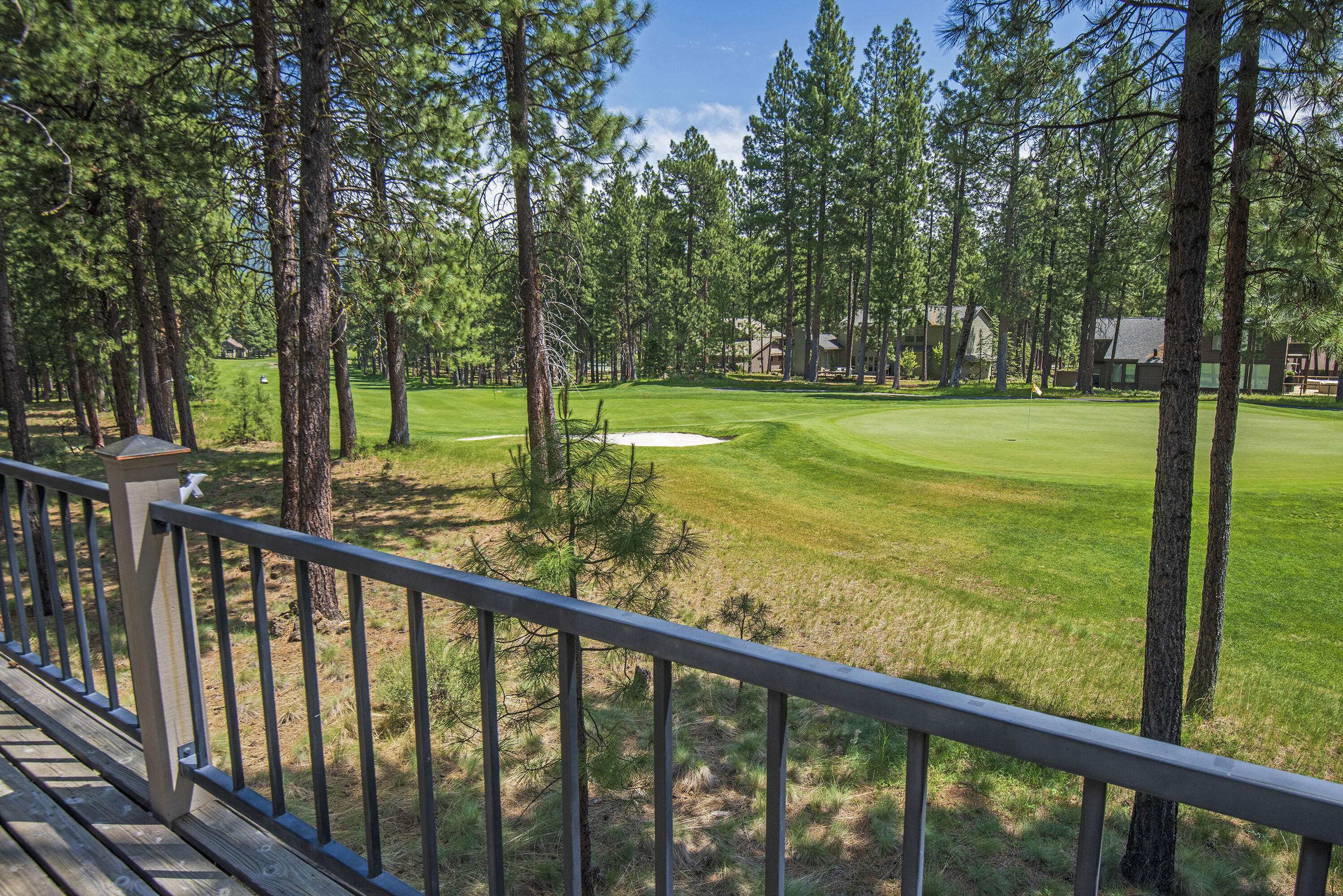 Black Butte Ranch - Residential