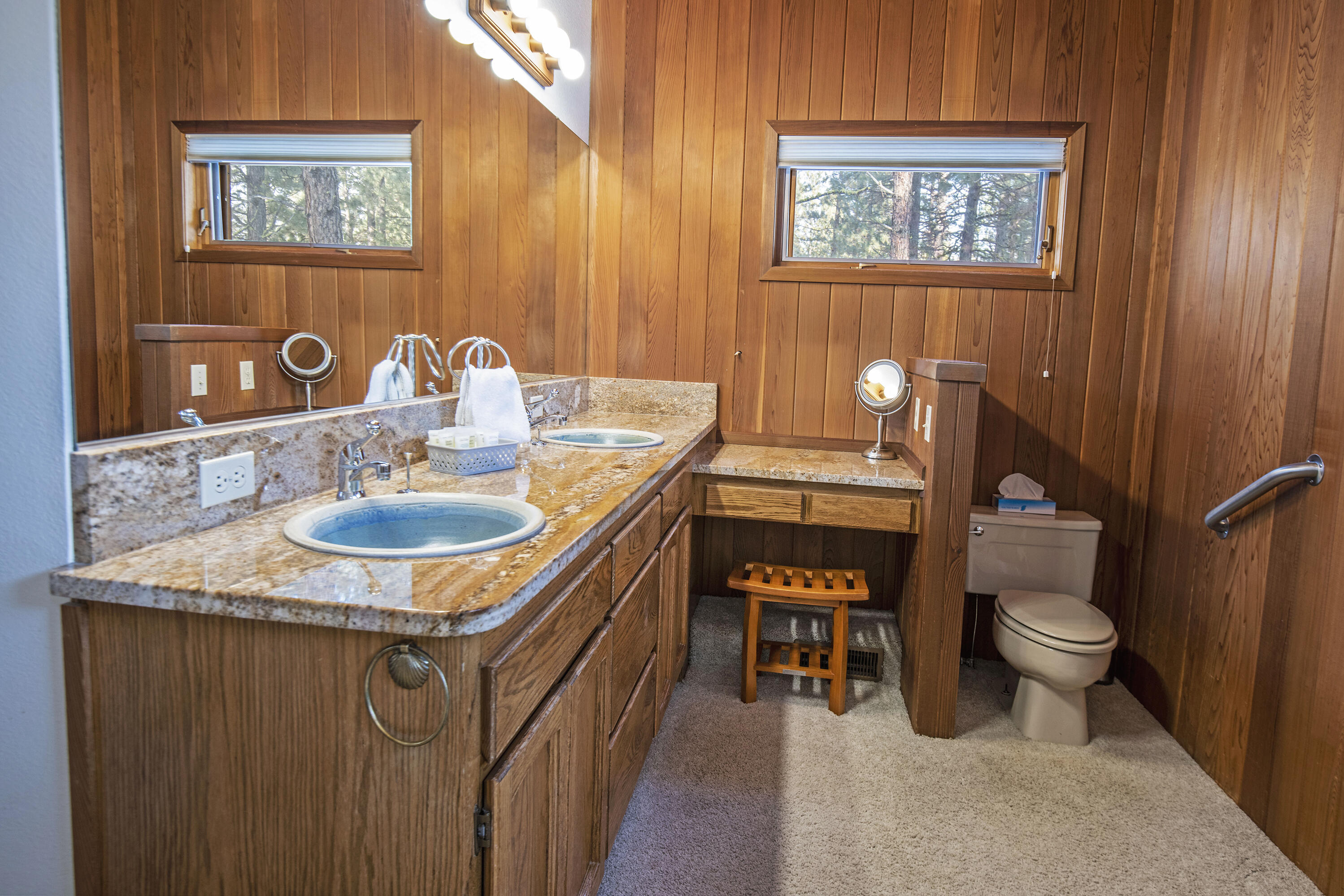 Black Butte Ranch - Residential