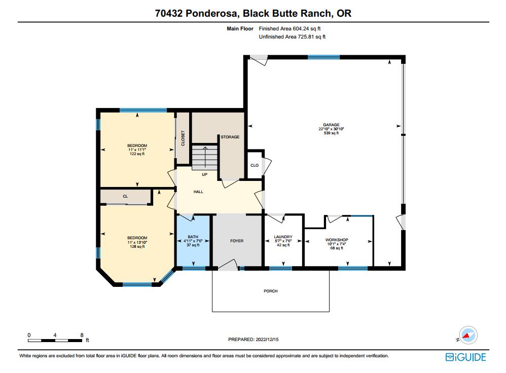 Black Butte Ranch - Residential