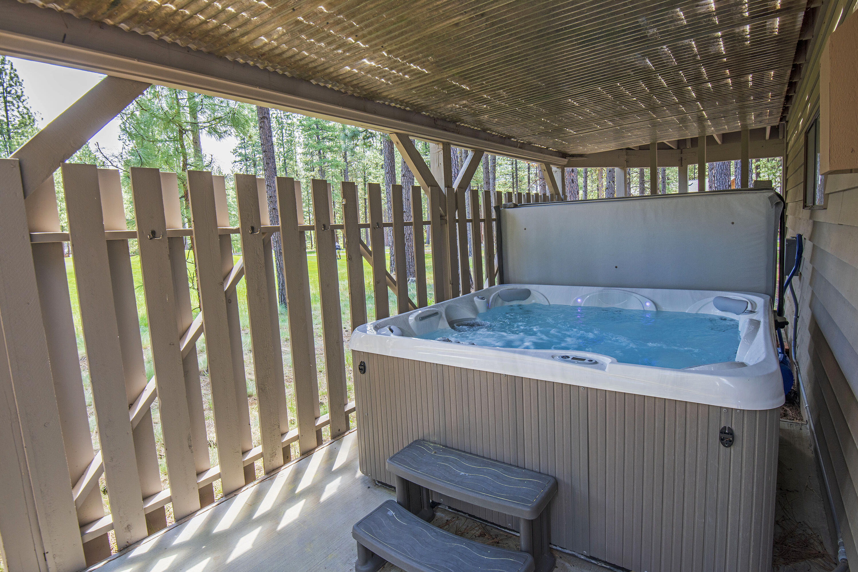 Black Butte Ranch - Residential