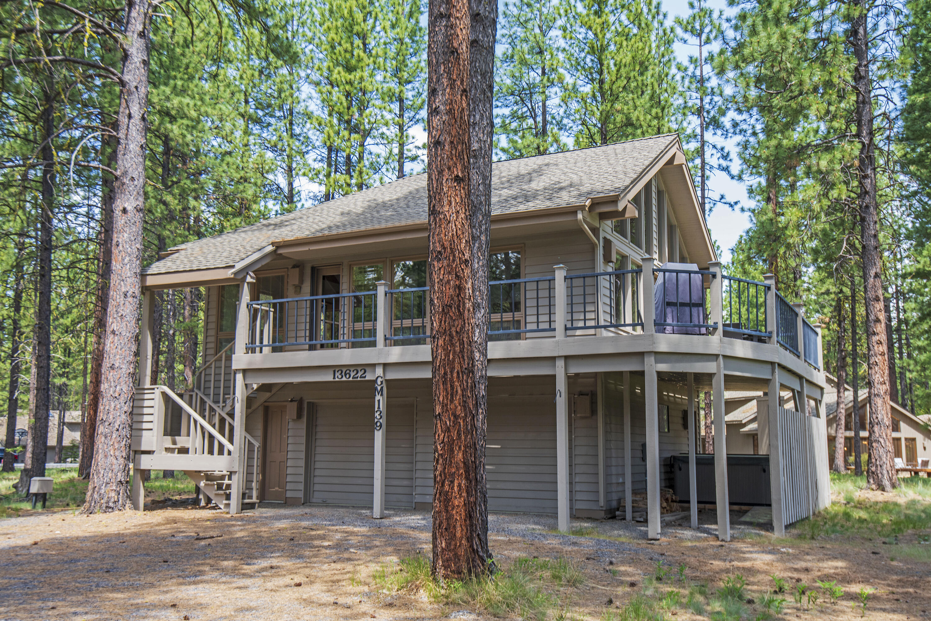 Black Butte Ranch - Residential