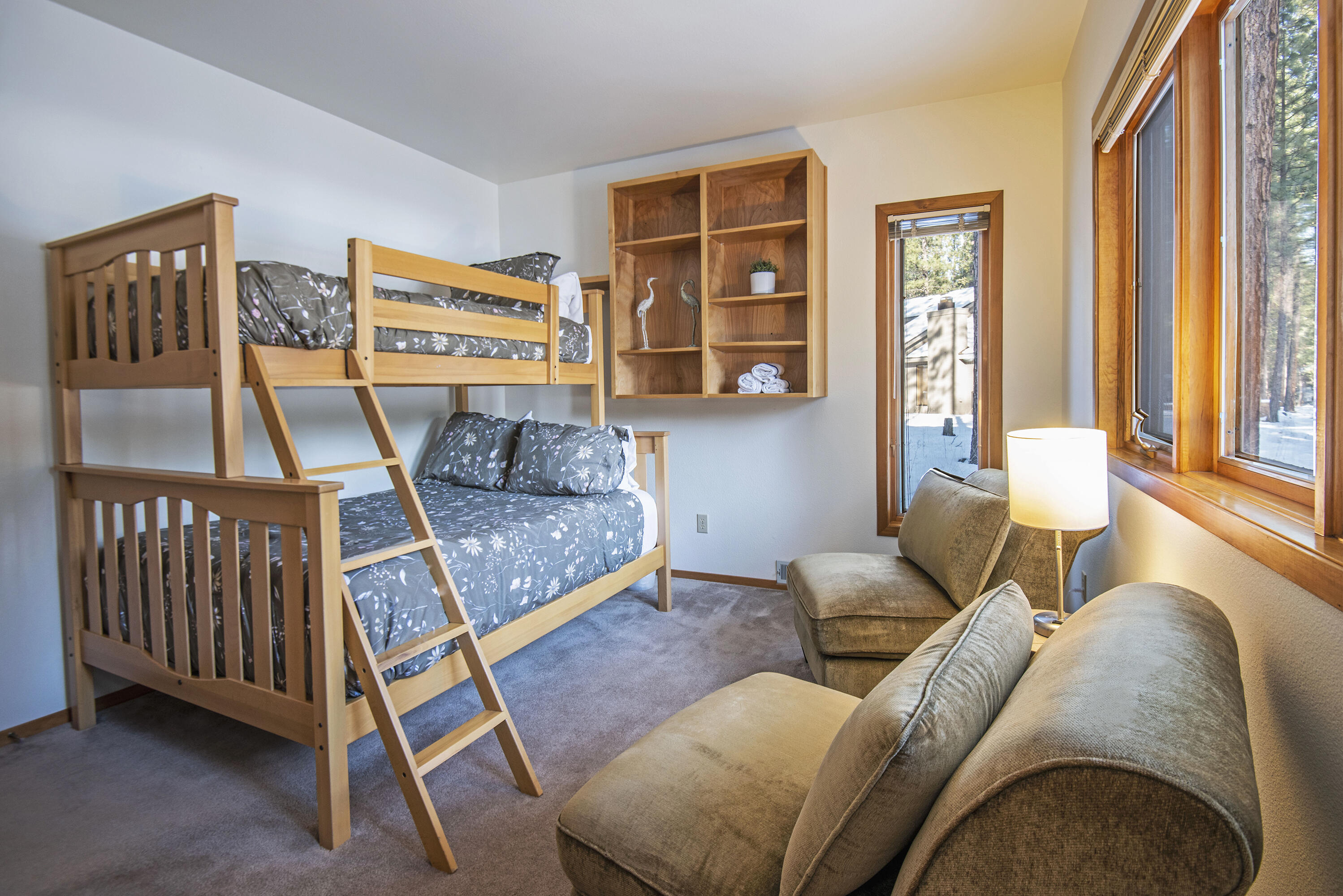 Black Butte Ranch - Residential