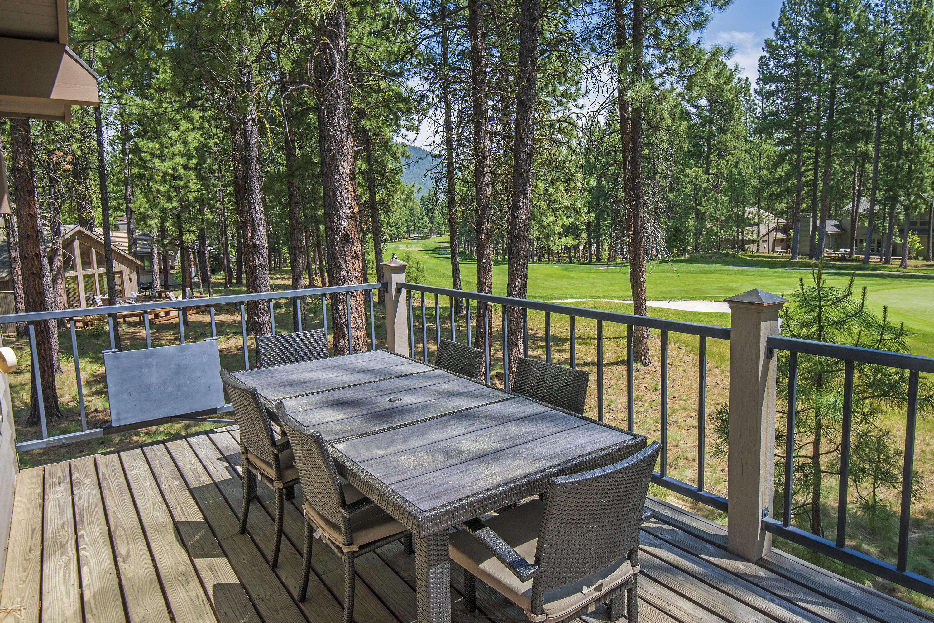 Black Butte Ranch - Residential