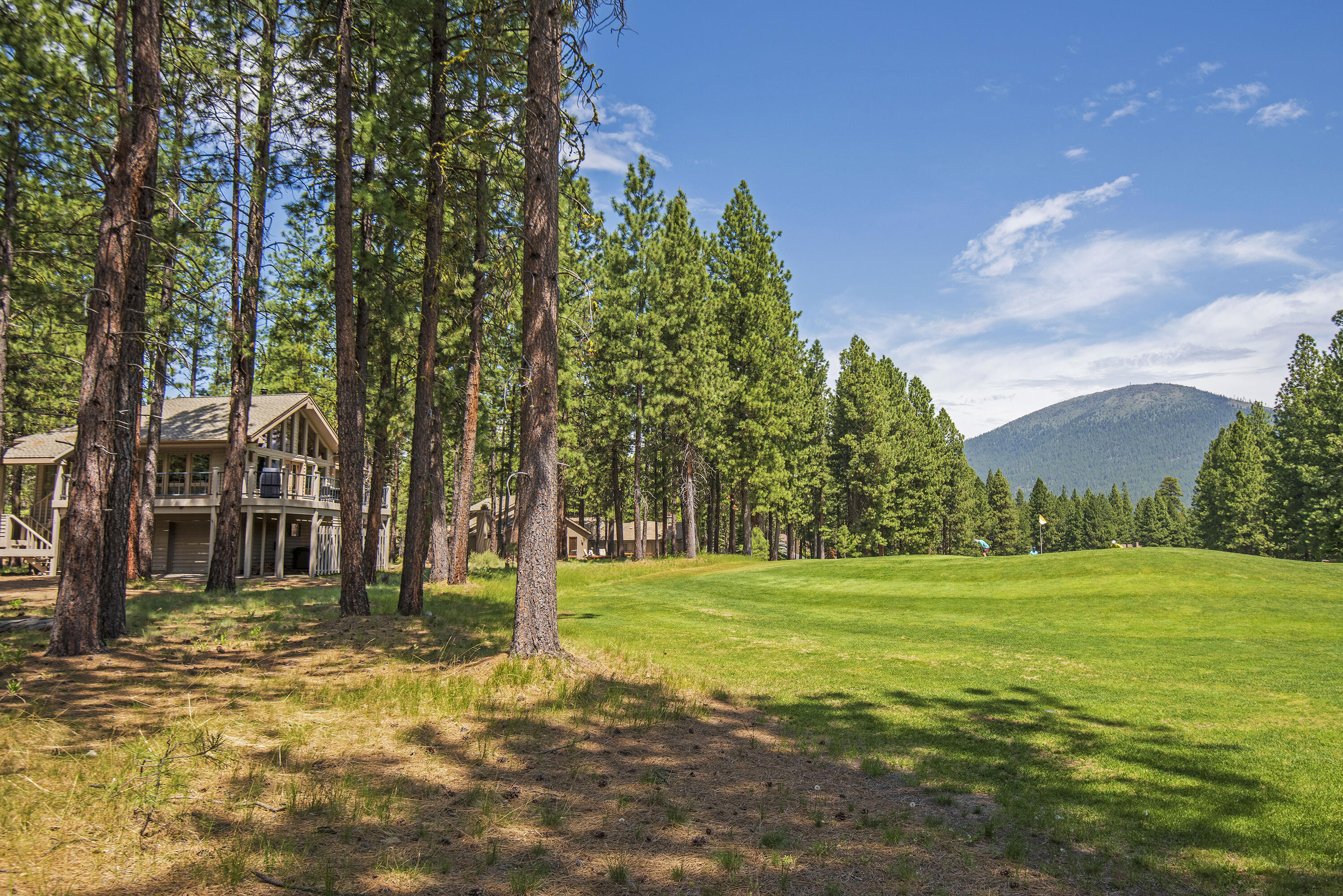 Black Butte Ranch - Residential