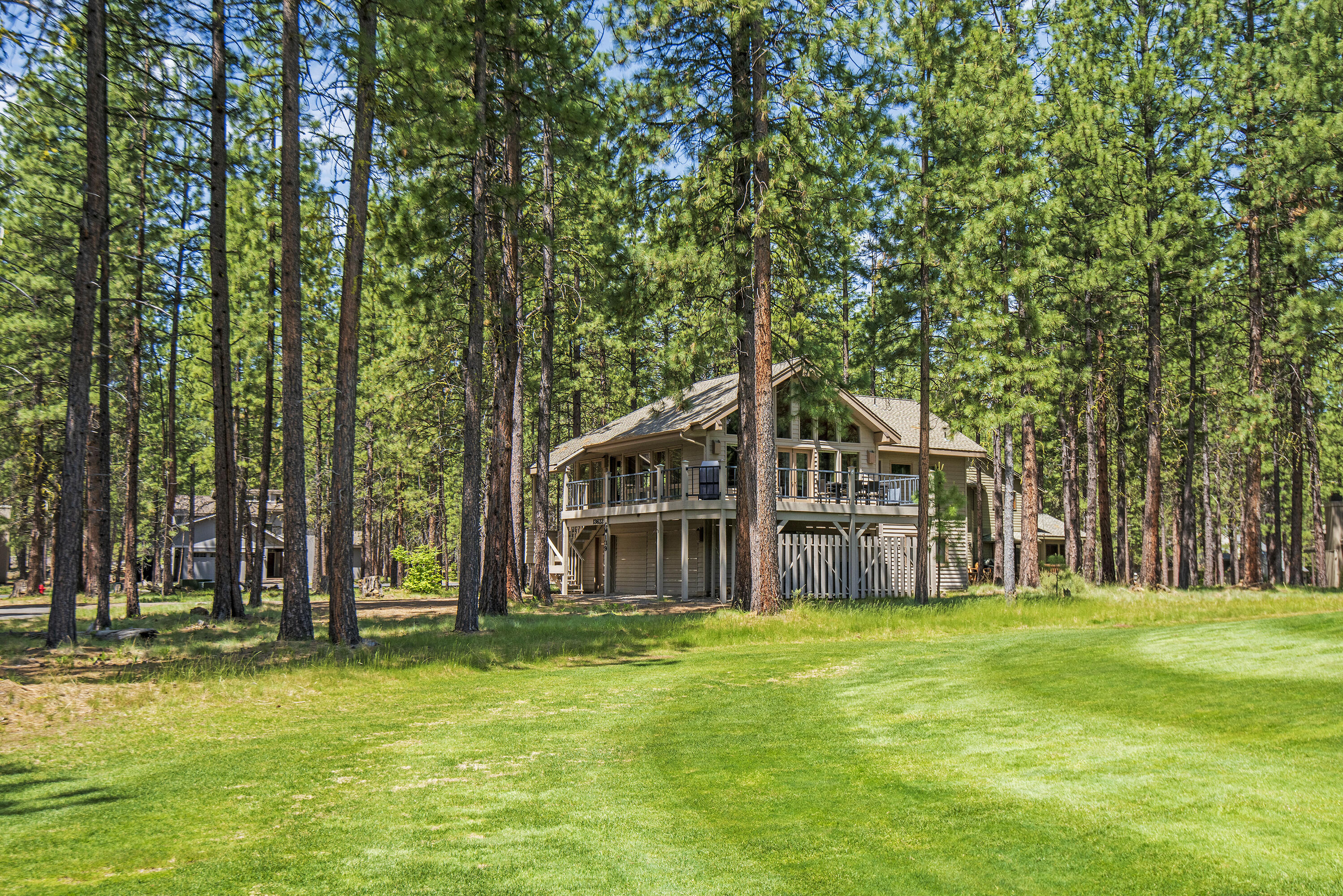 Black Butte Ranch - Residential