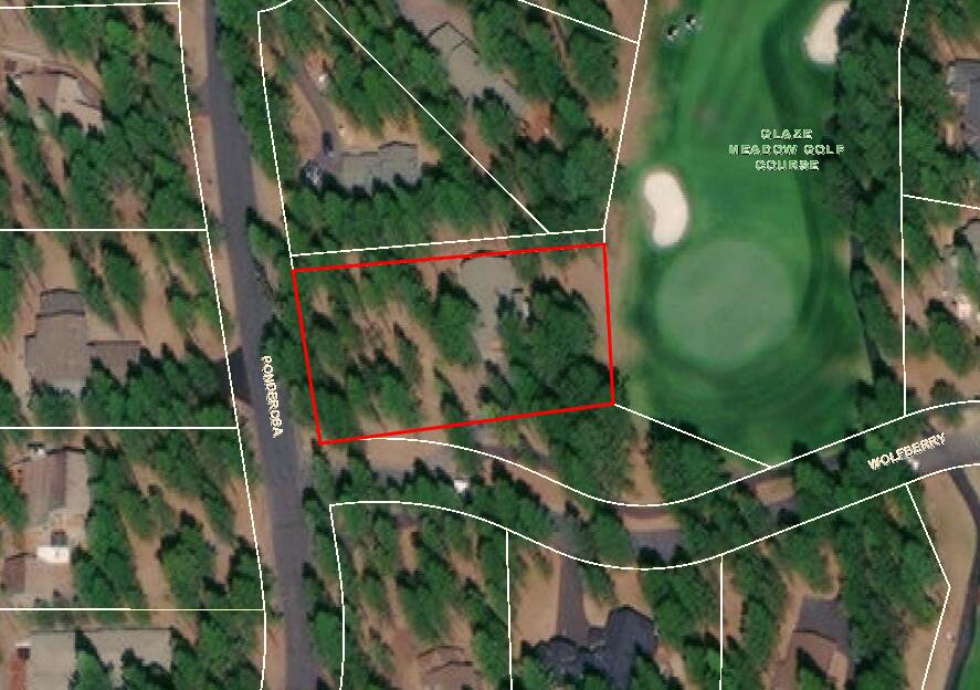 Black Butte Ranch - Residential