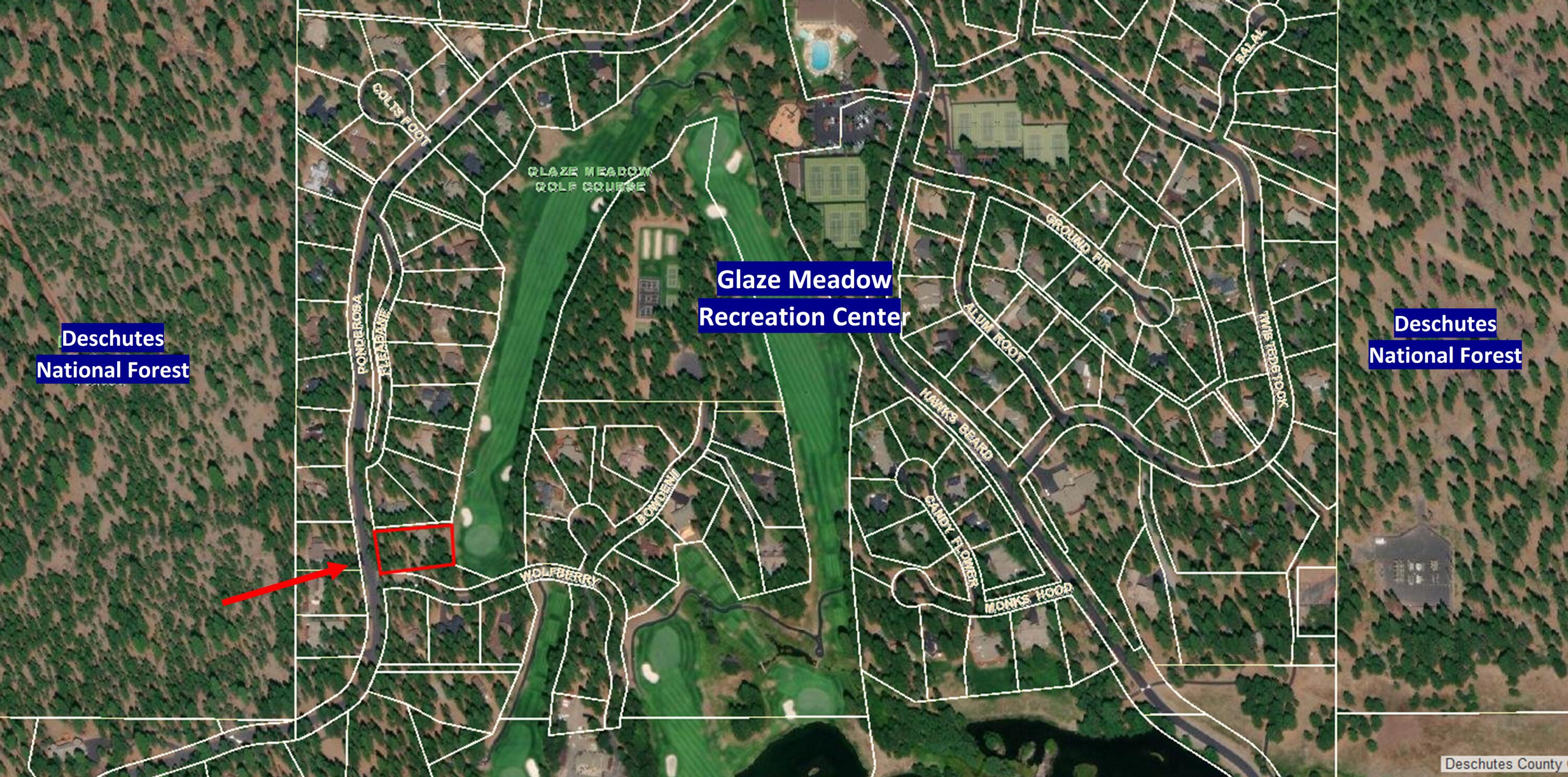 Black Butte Ranch - Residential