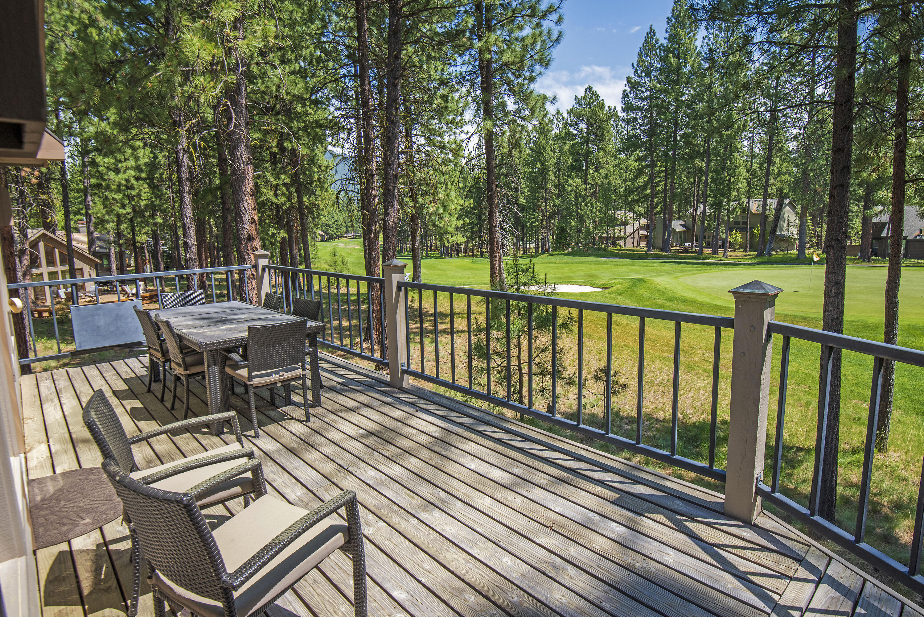 Black Butte Ranch - Residential