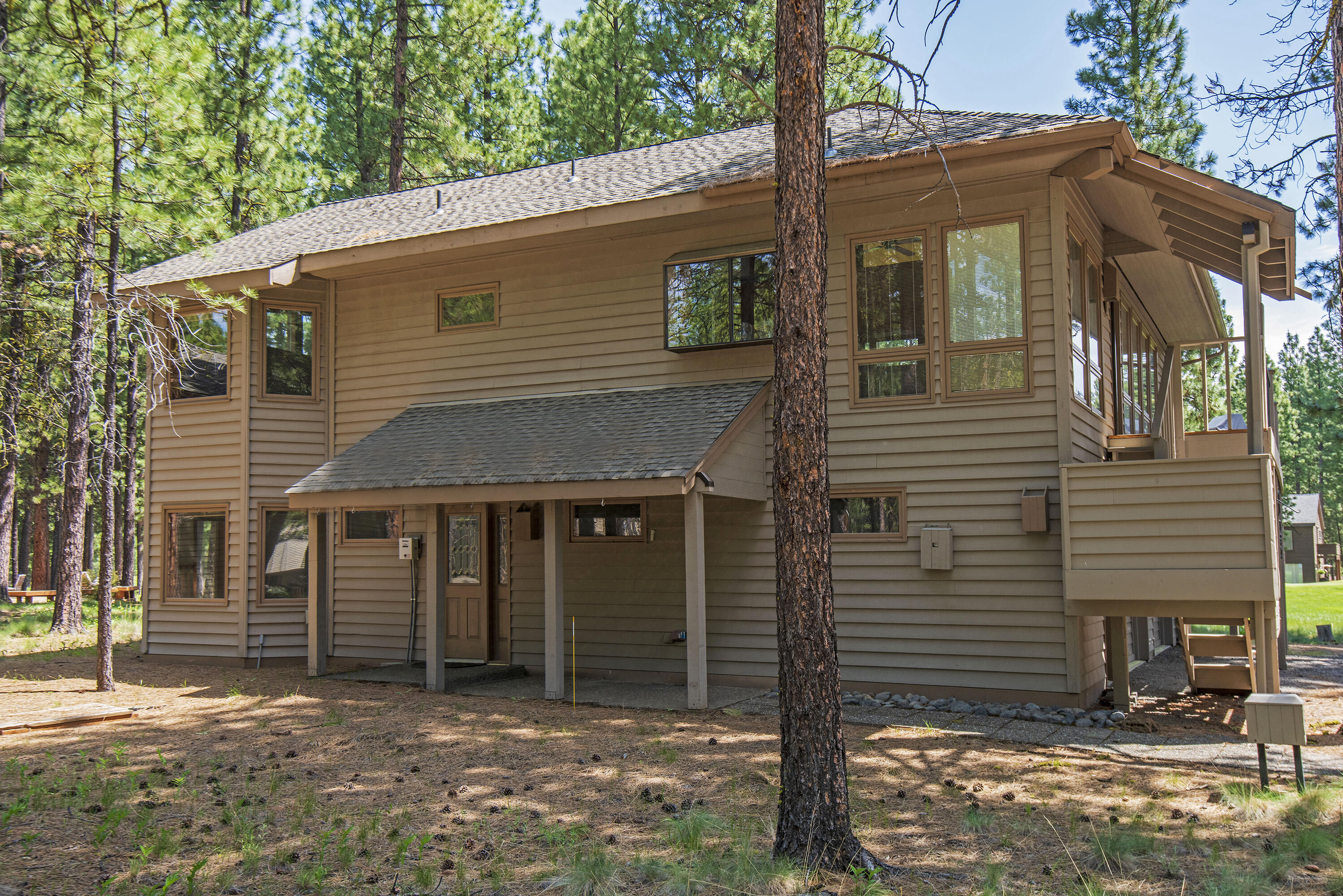 Black Butte Ranch - Residential