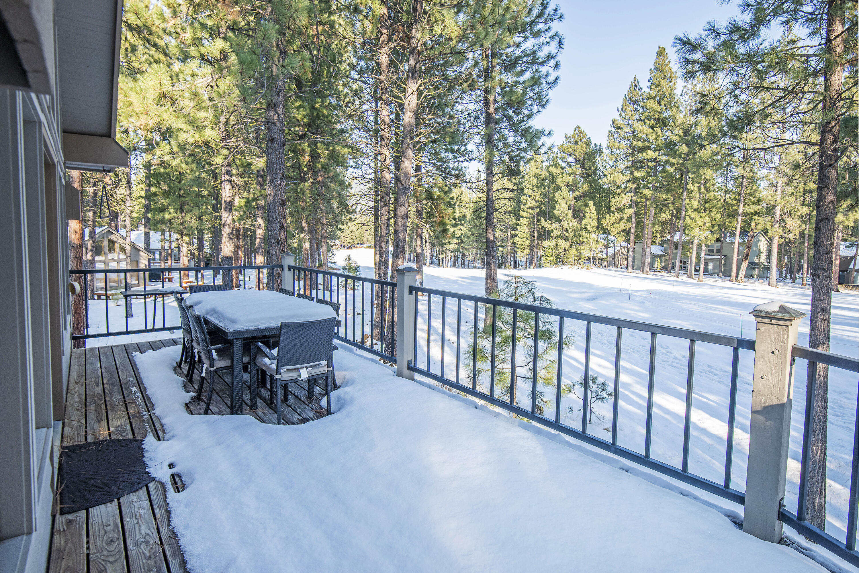 Black Butte Ranch - Residential