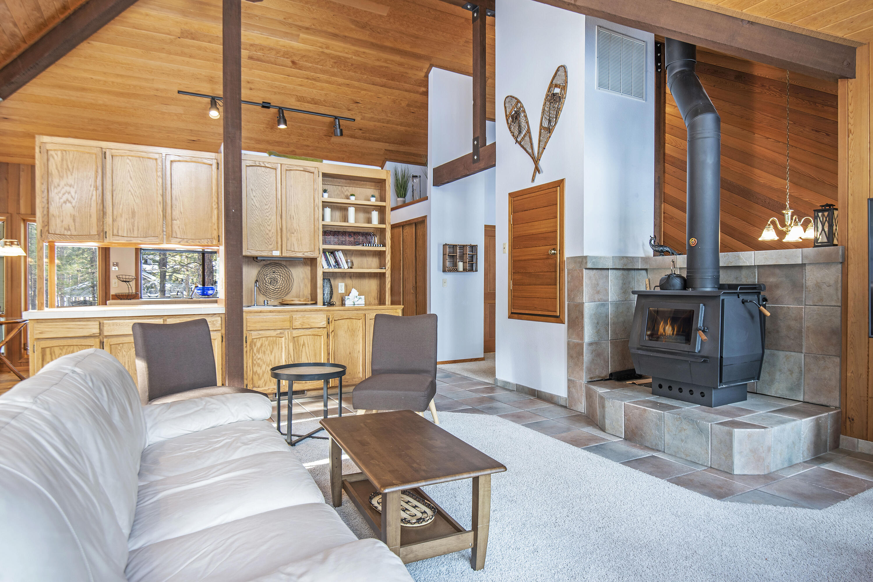 Black Butte Ranch - Residential