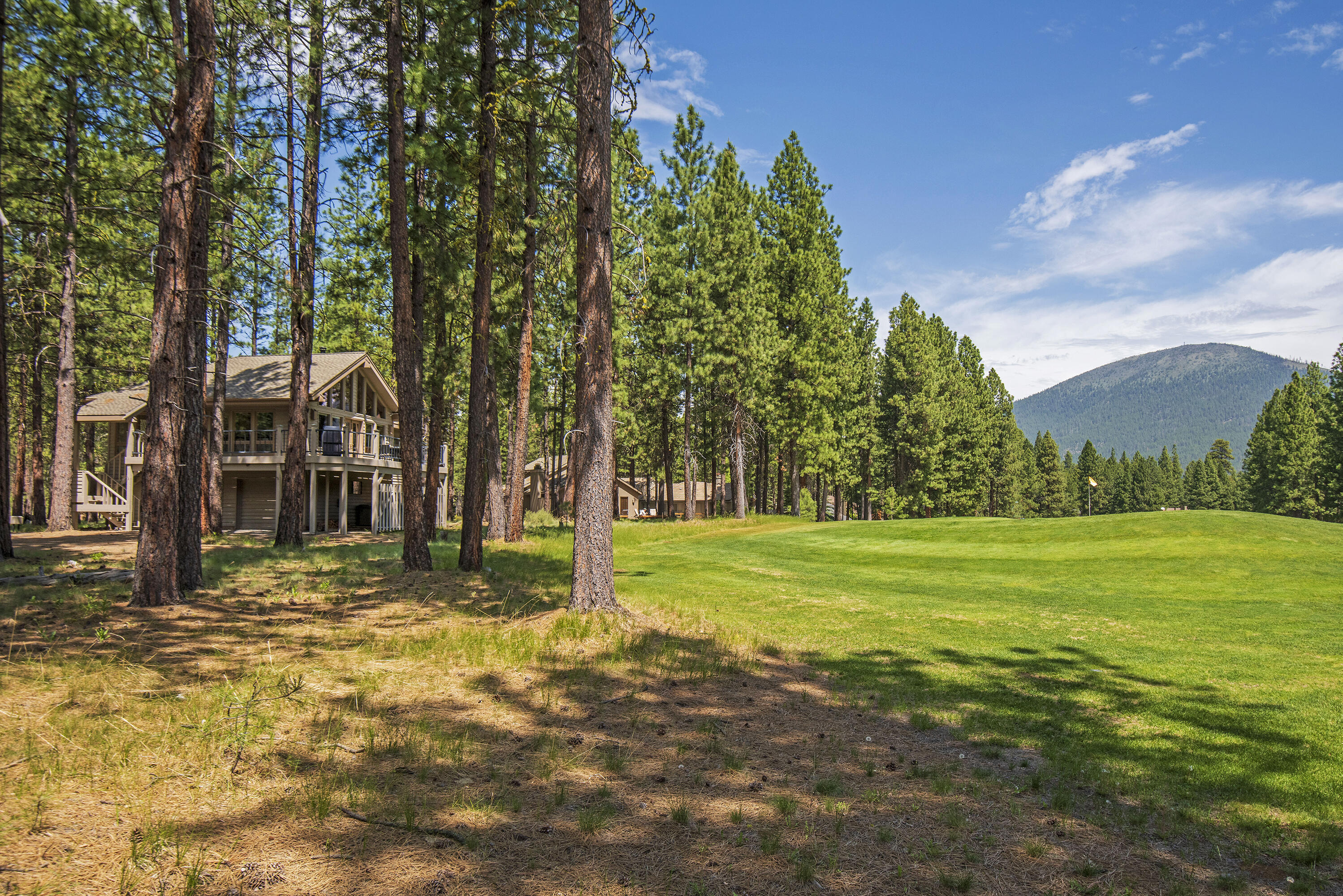 Black Butte Ranch - Residential