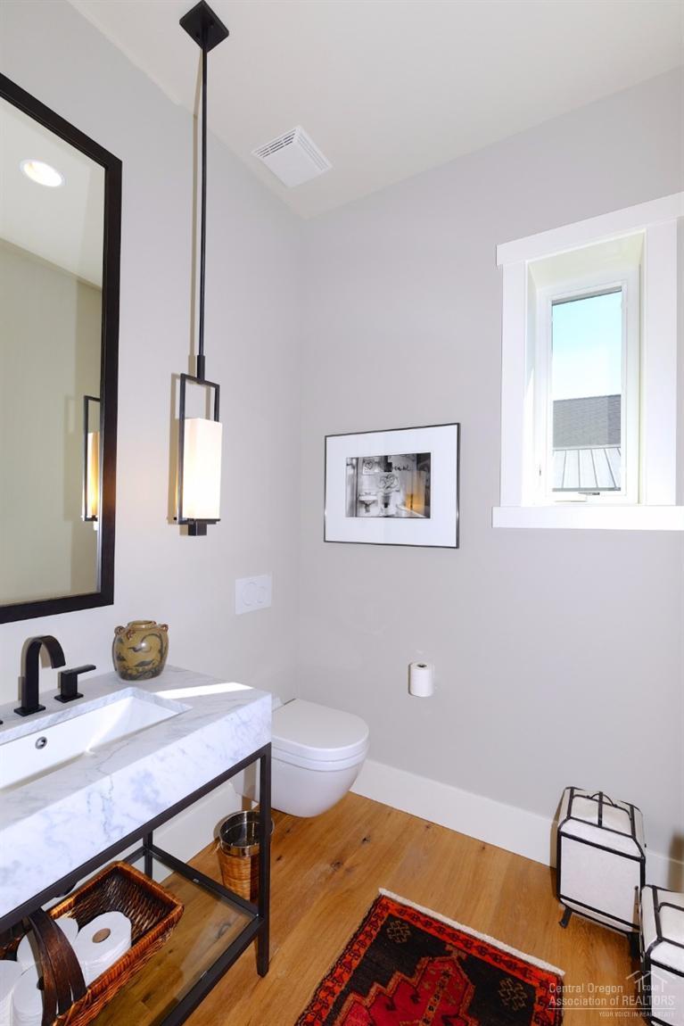 Tetherow - Residential