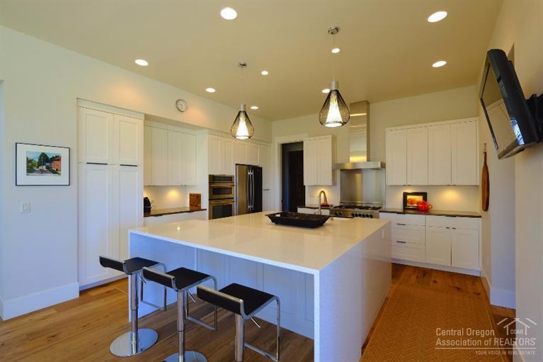 Tetherow - Residential