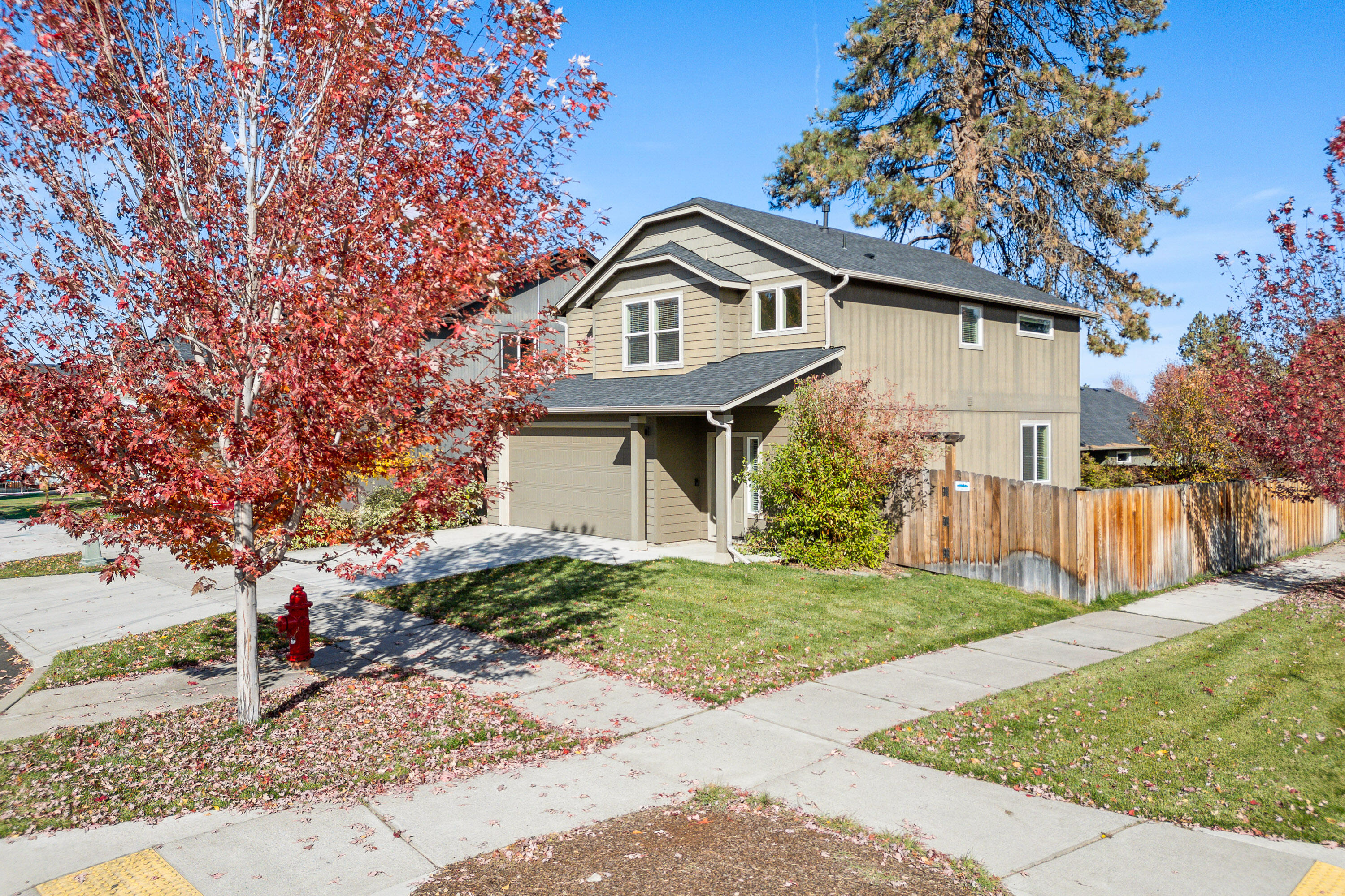 Bailey - Residential