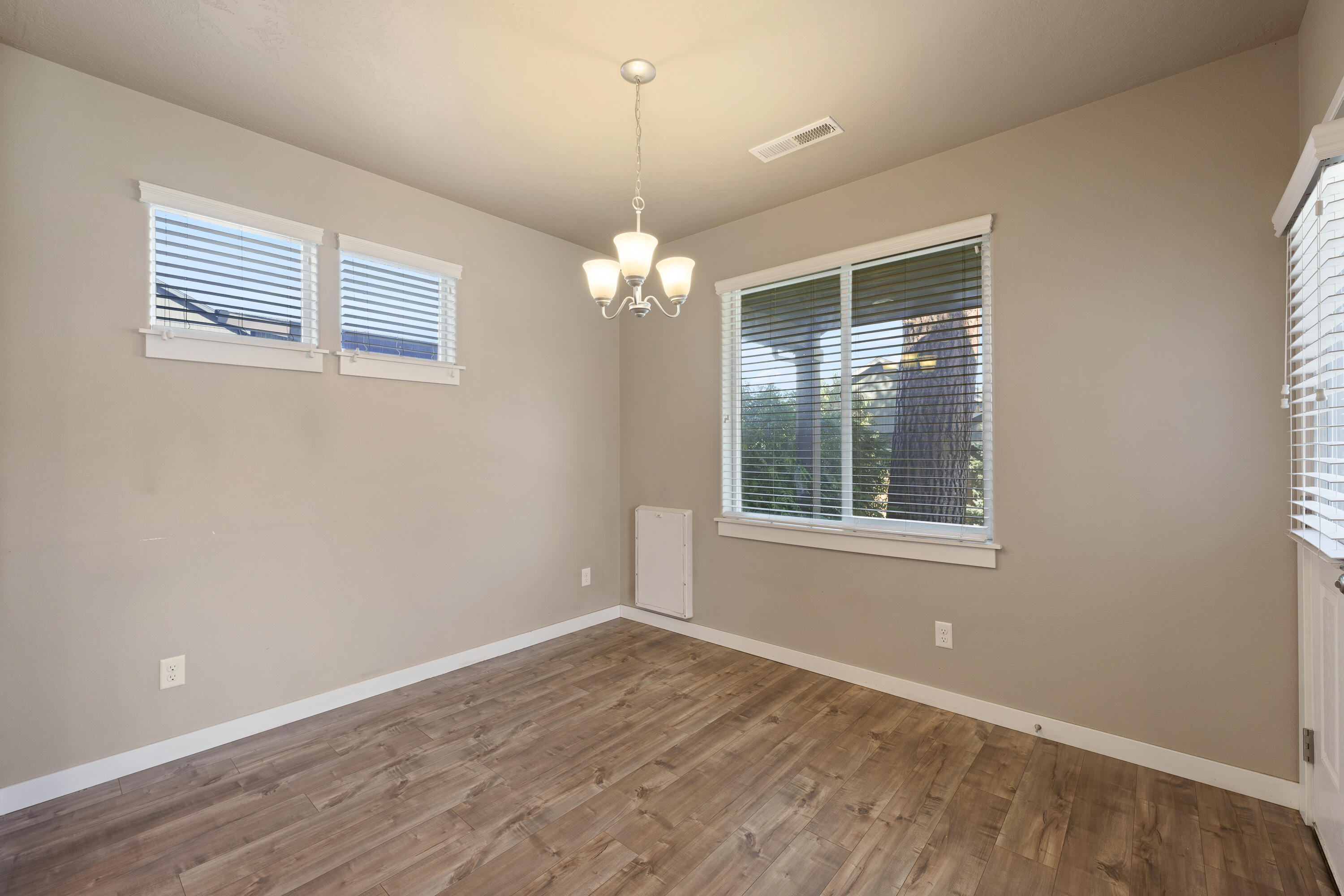 Bailey - Residential