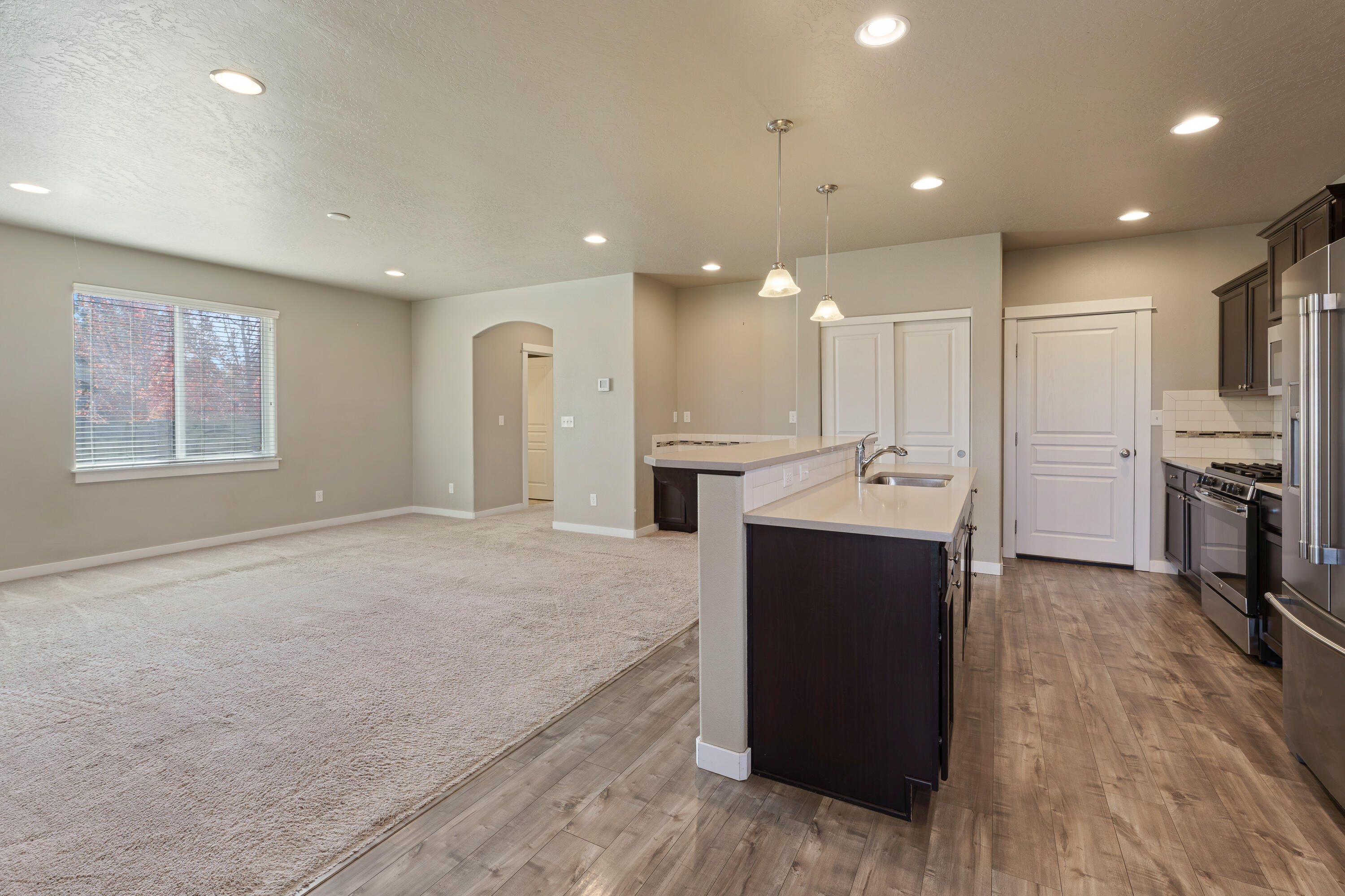 Bailey - Residential