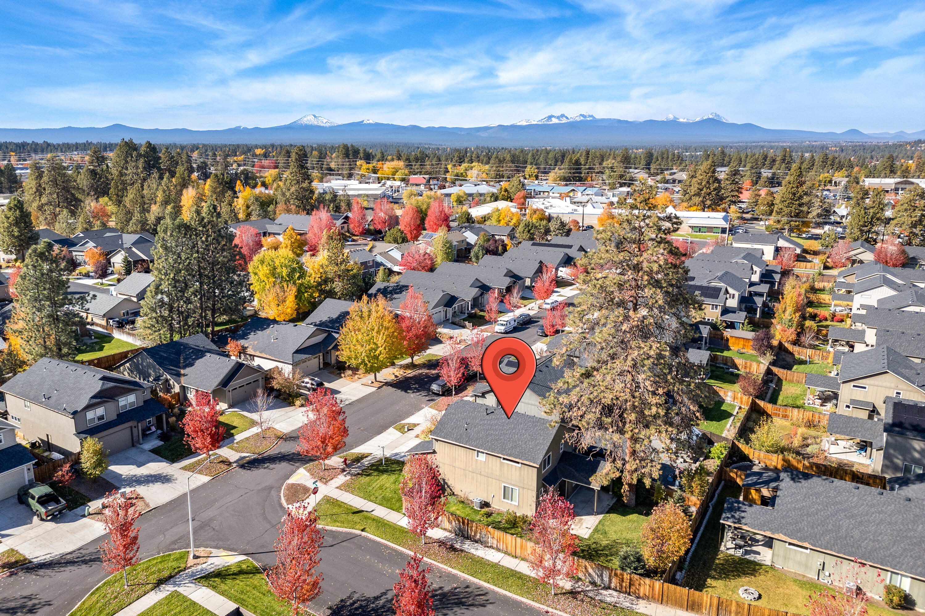 Bailey - Residential