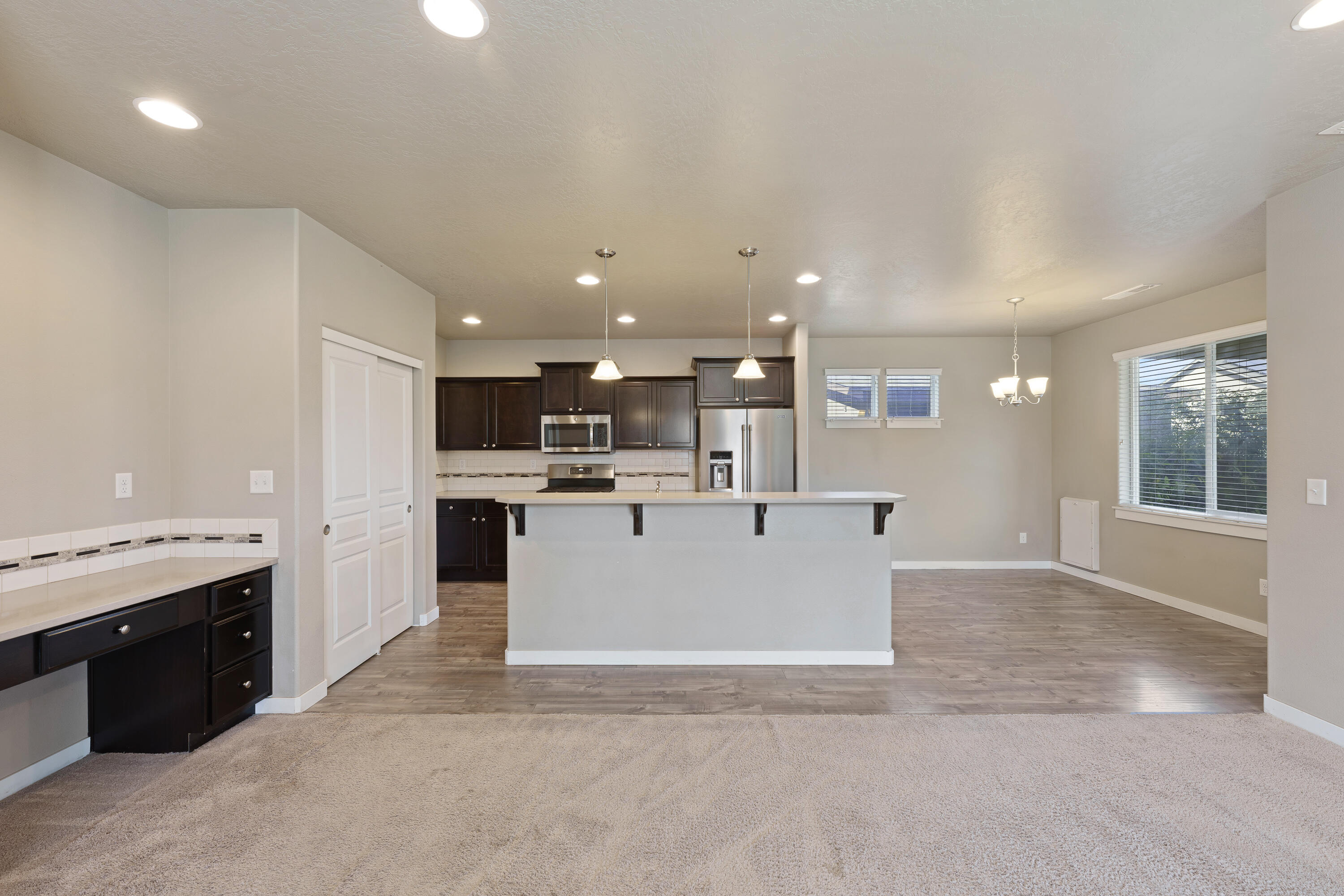 Bailey - Residential