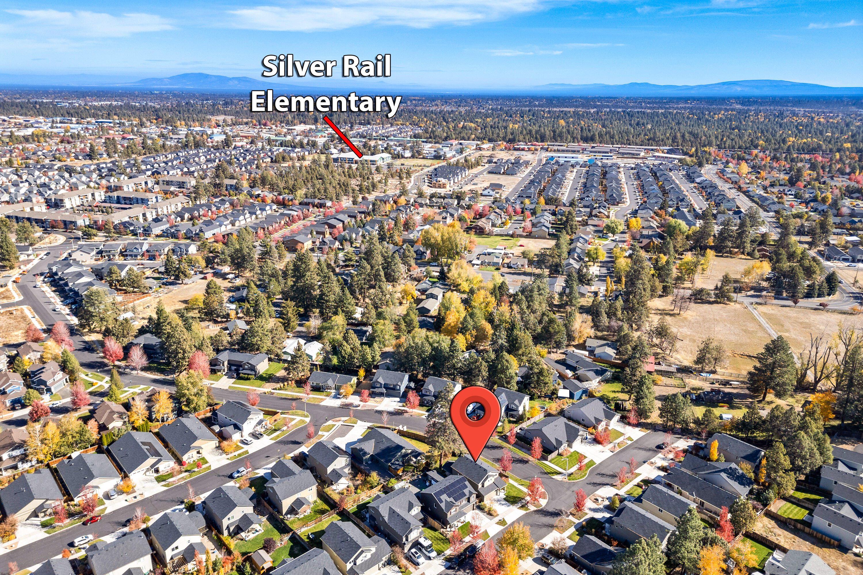 Bailey - Residential