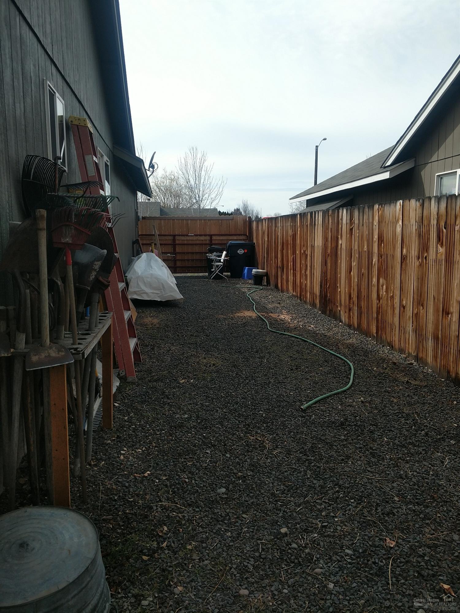 Summerfield - Residential