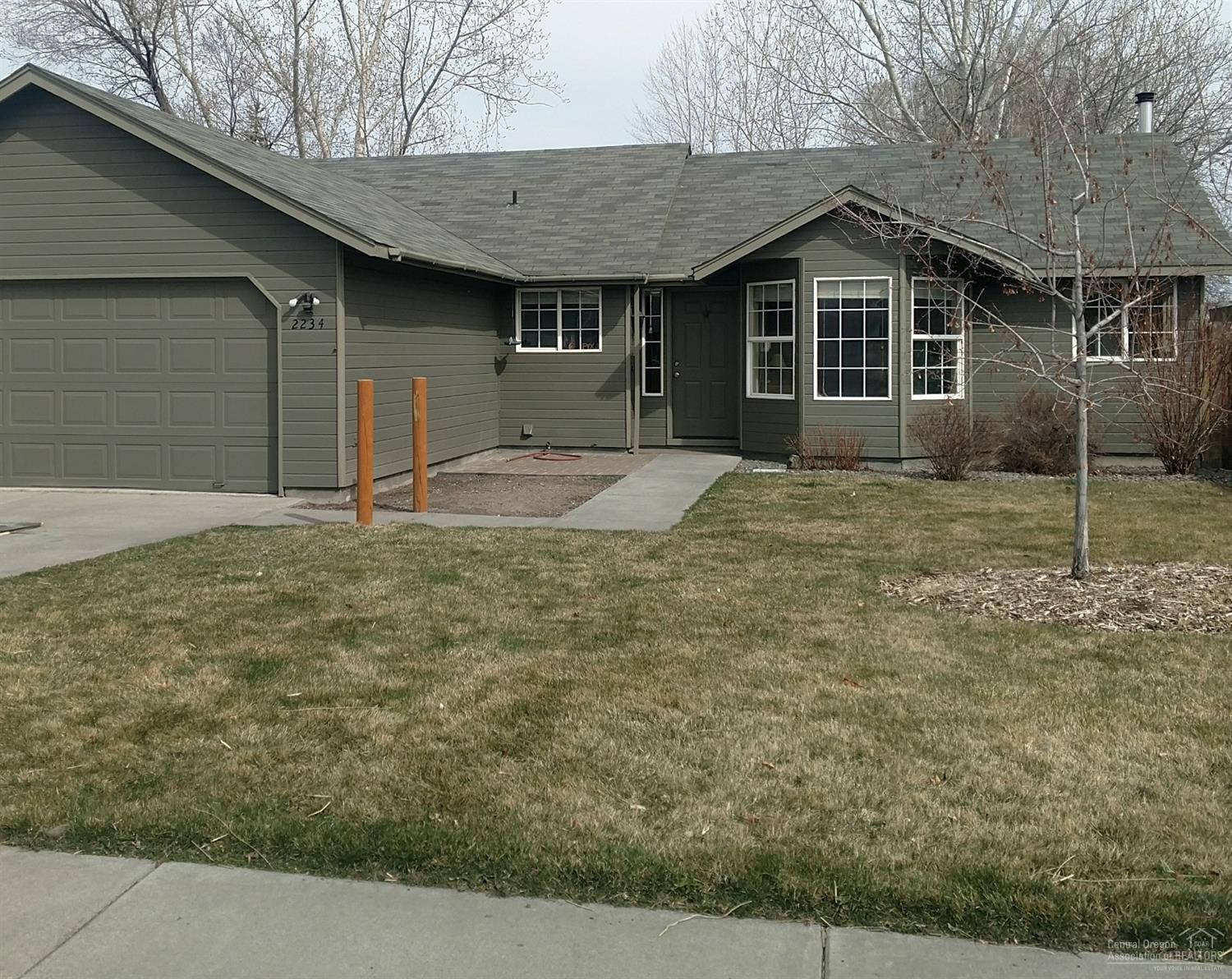 Summerfield - Residential