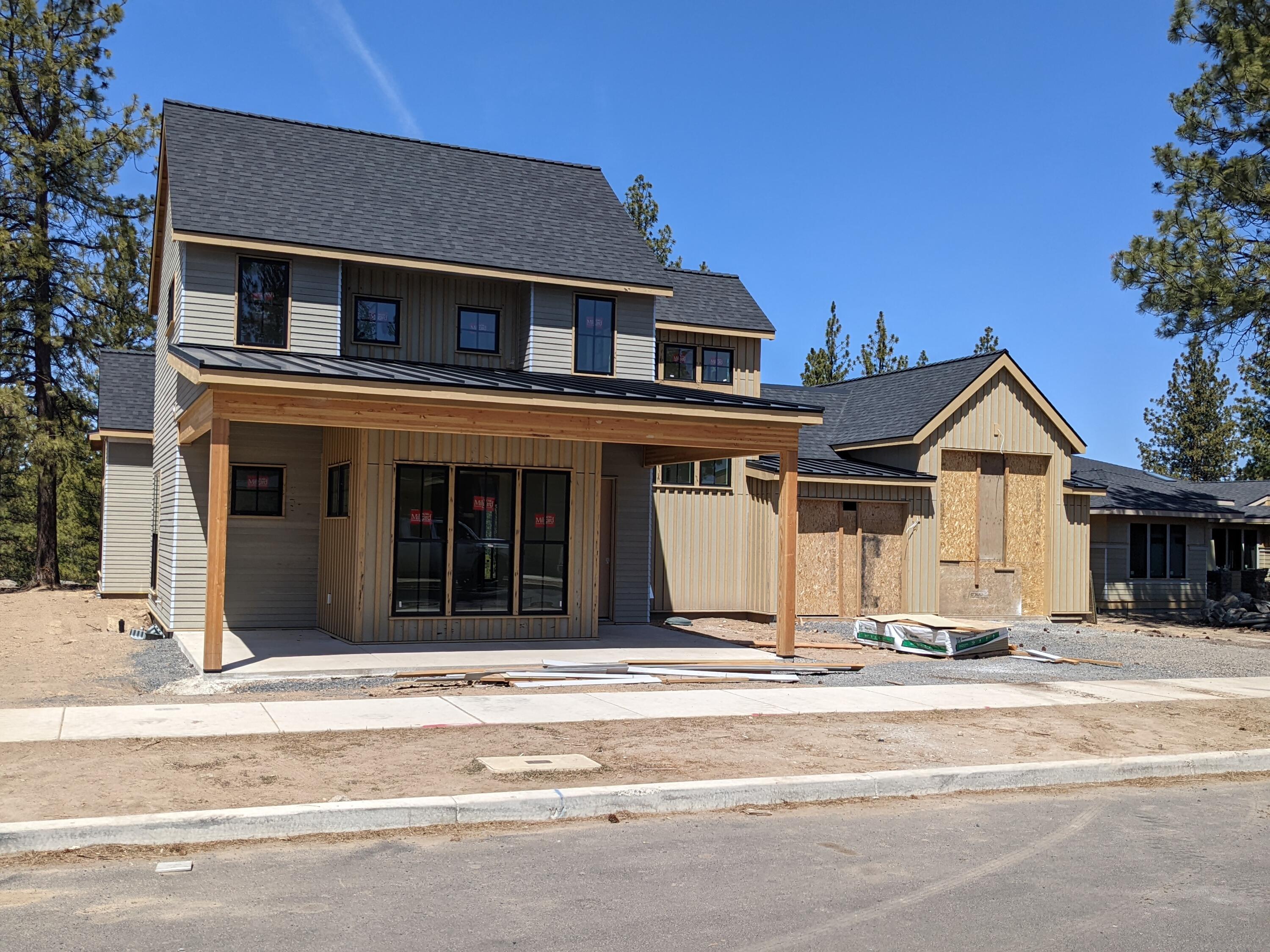 Discovery West Phase 2 - Residential