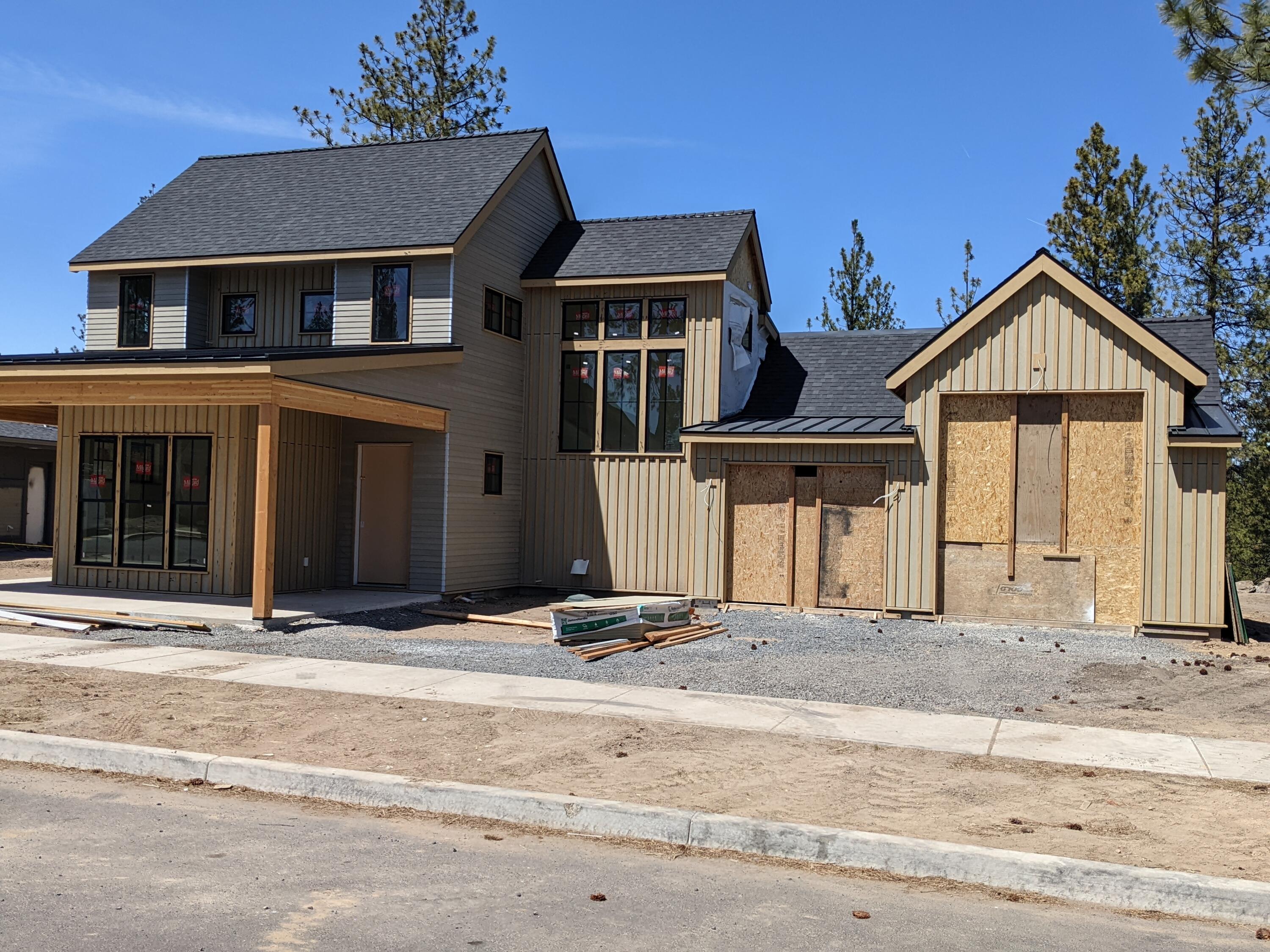 Discovery West Phase 2 - Residential