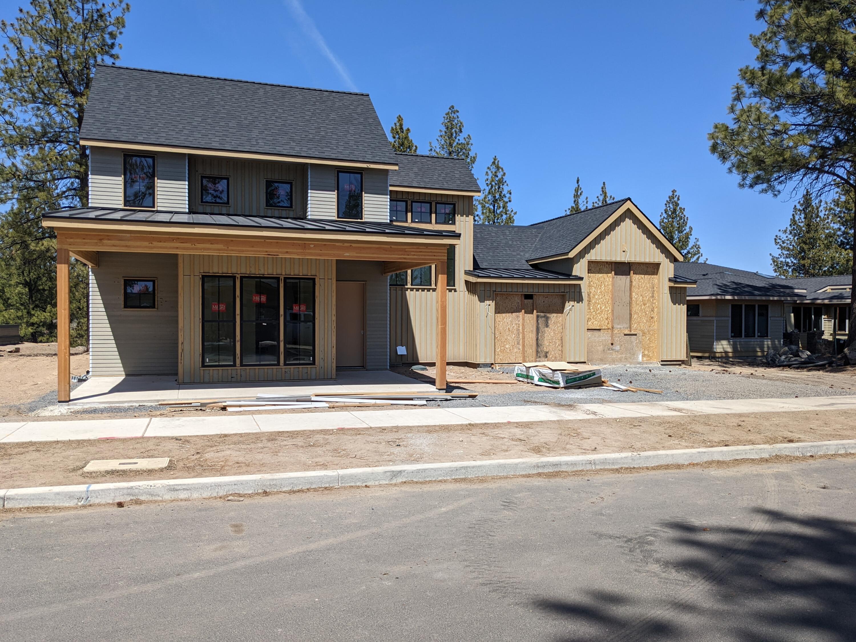 Discovery West Phase 2 - Residential