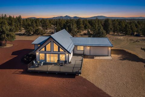3342 SW 73rd Street Redmond OR 97756