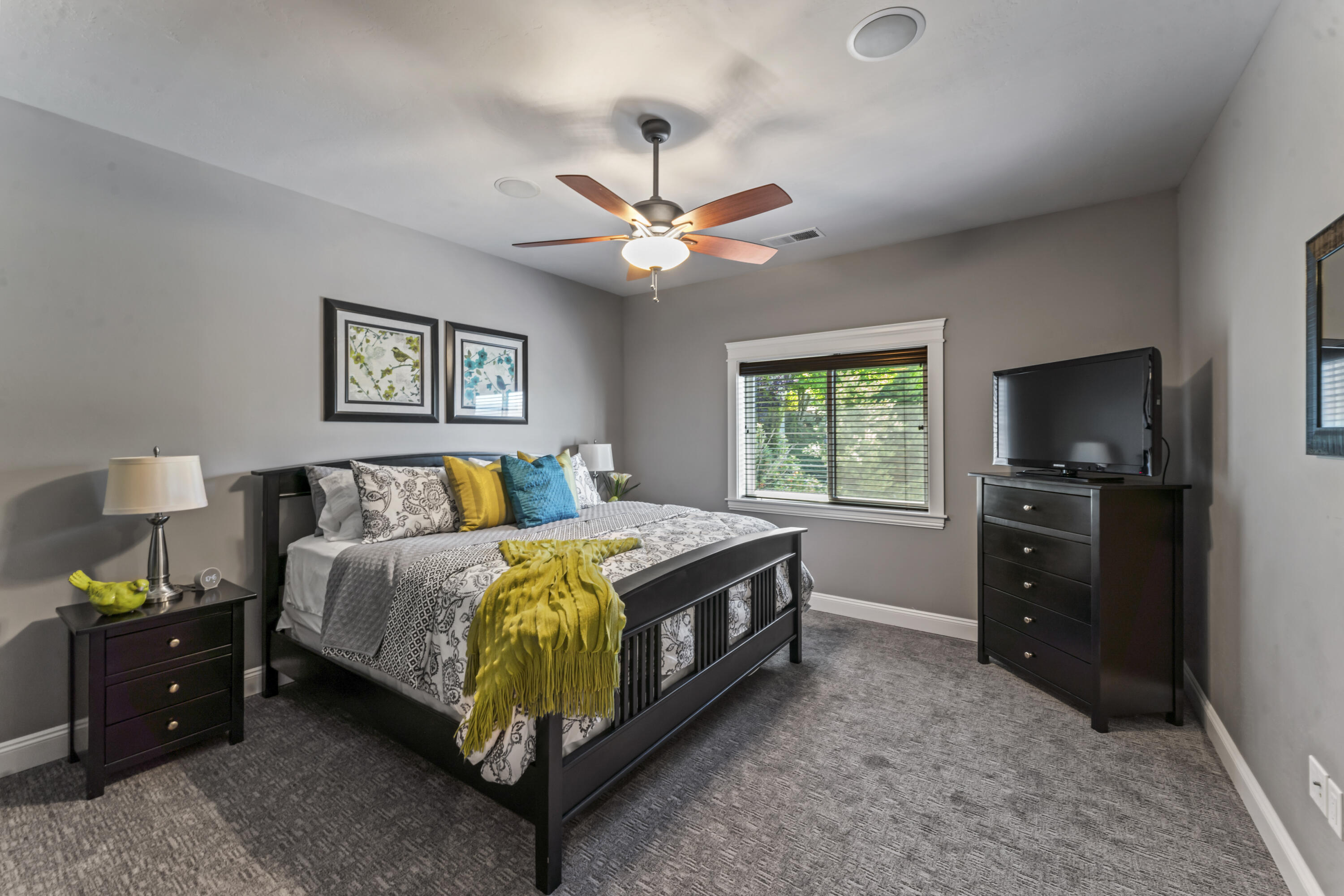 Cherry Lane Estates Subdivision Unit No 1 - Residential