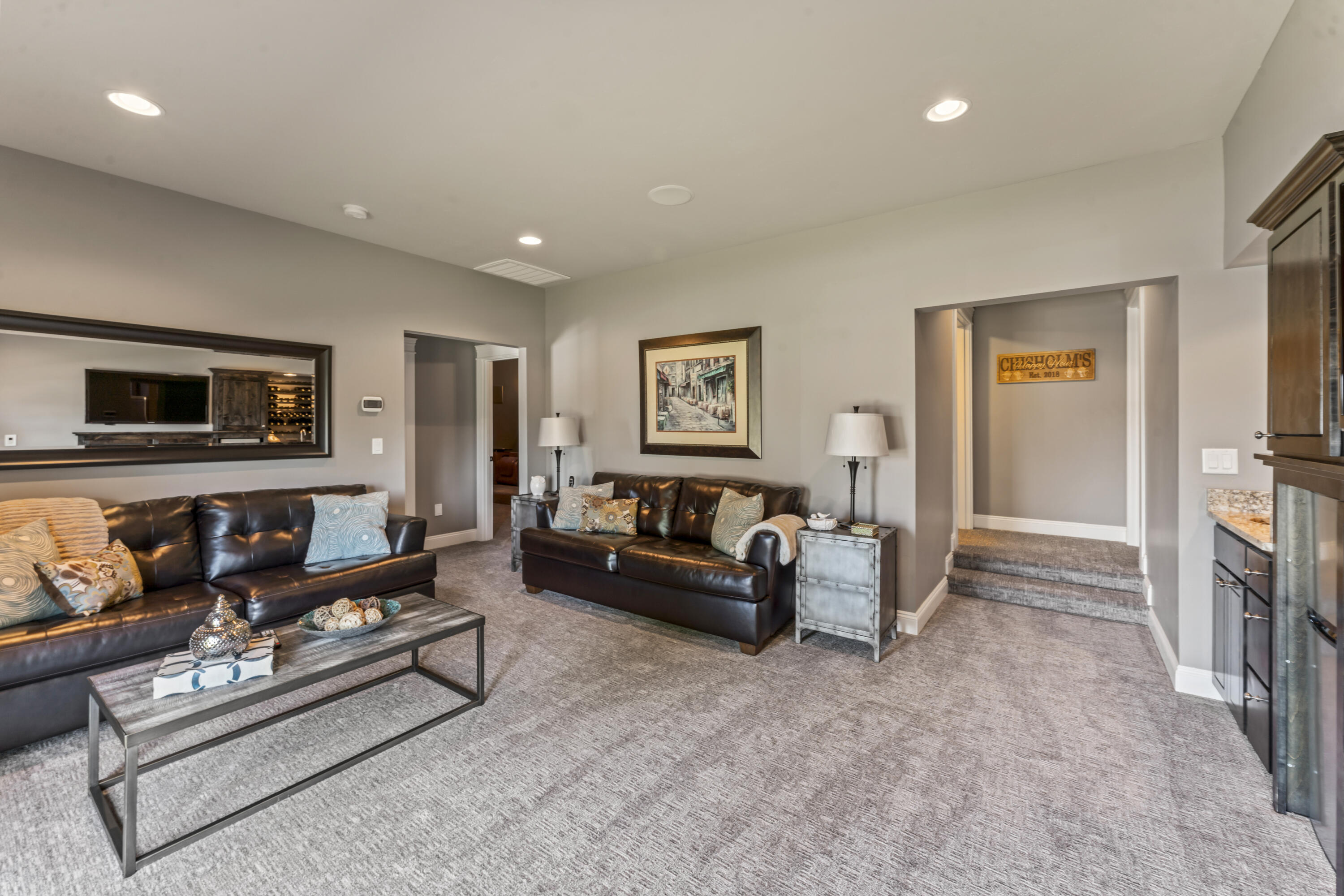 Cherry Lane Estates Subdivision Unit No 1 - Residential