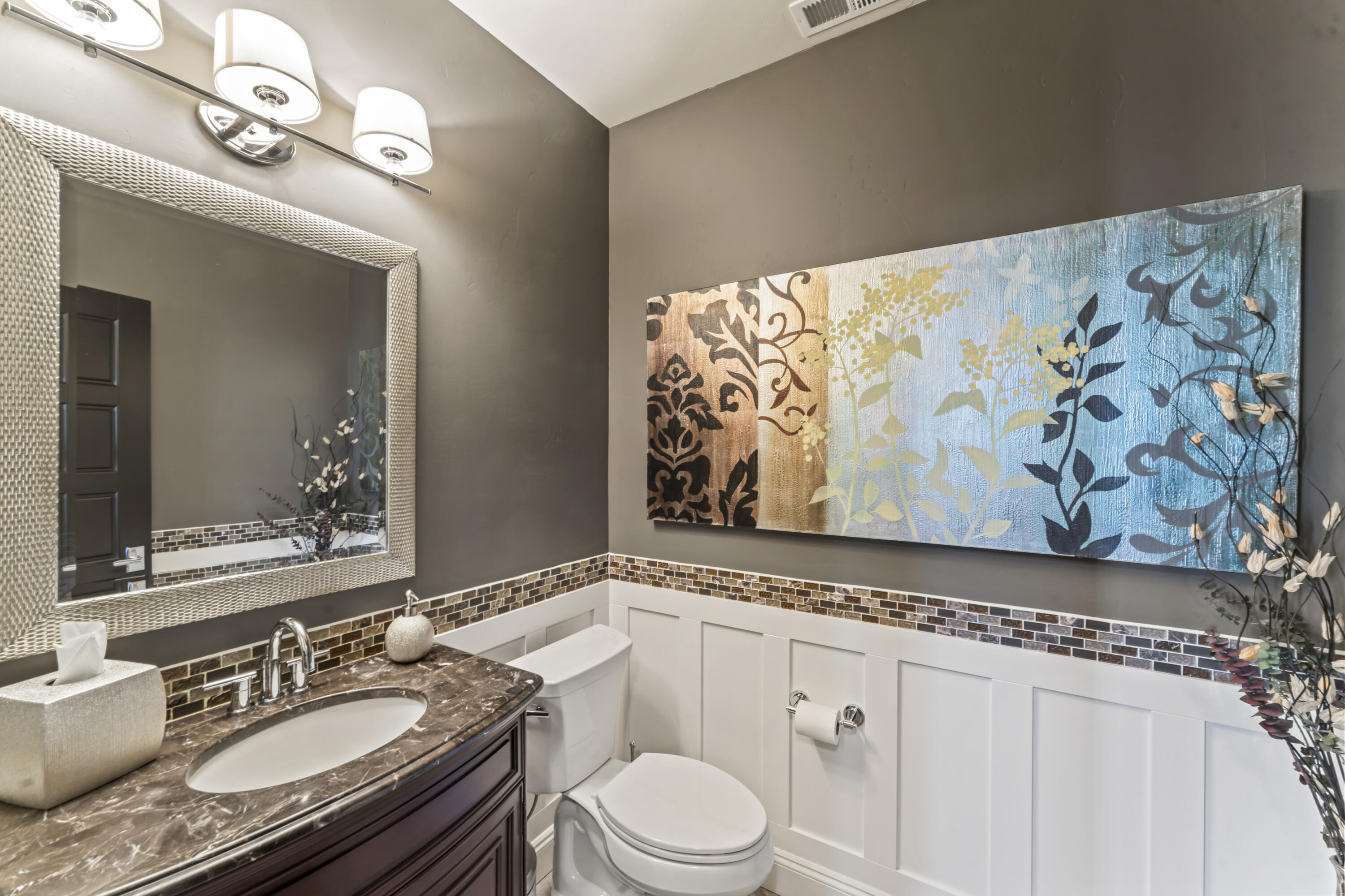 Cherry Lane Estates Subdivision Unit No 1 - Residential