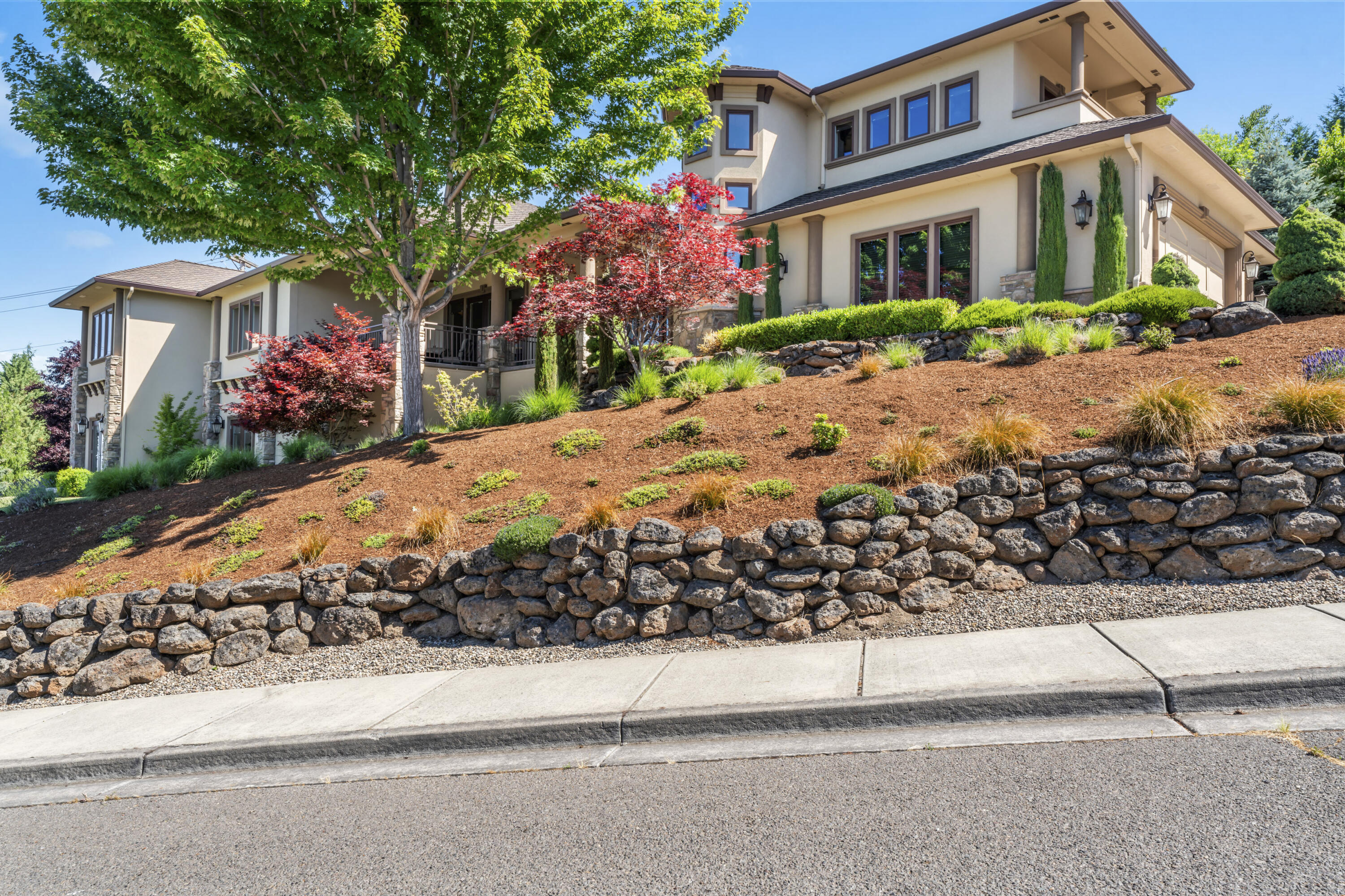 Cherry Lane Estates Subdivision Unit No 1 - Residential