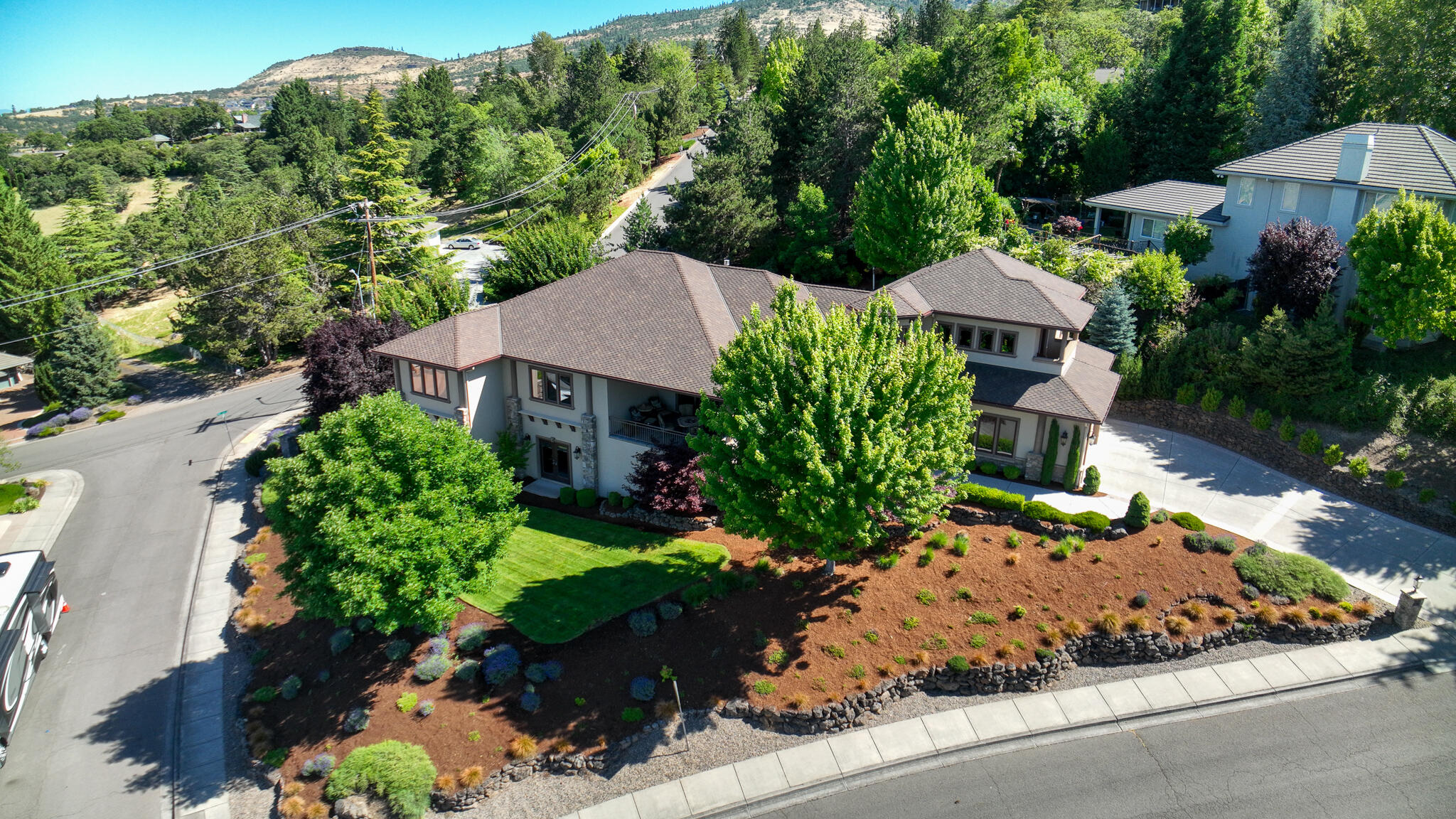 Cherry Lane Estates Subdivision Unit No 1 - Residential