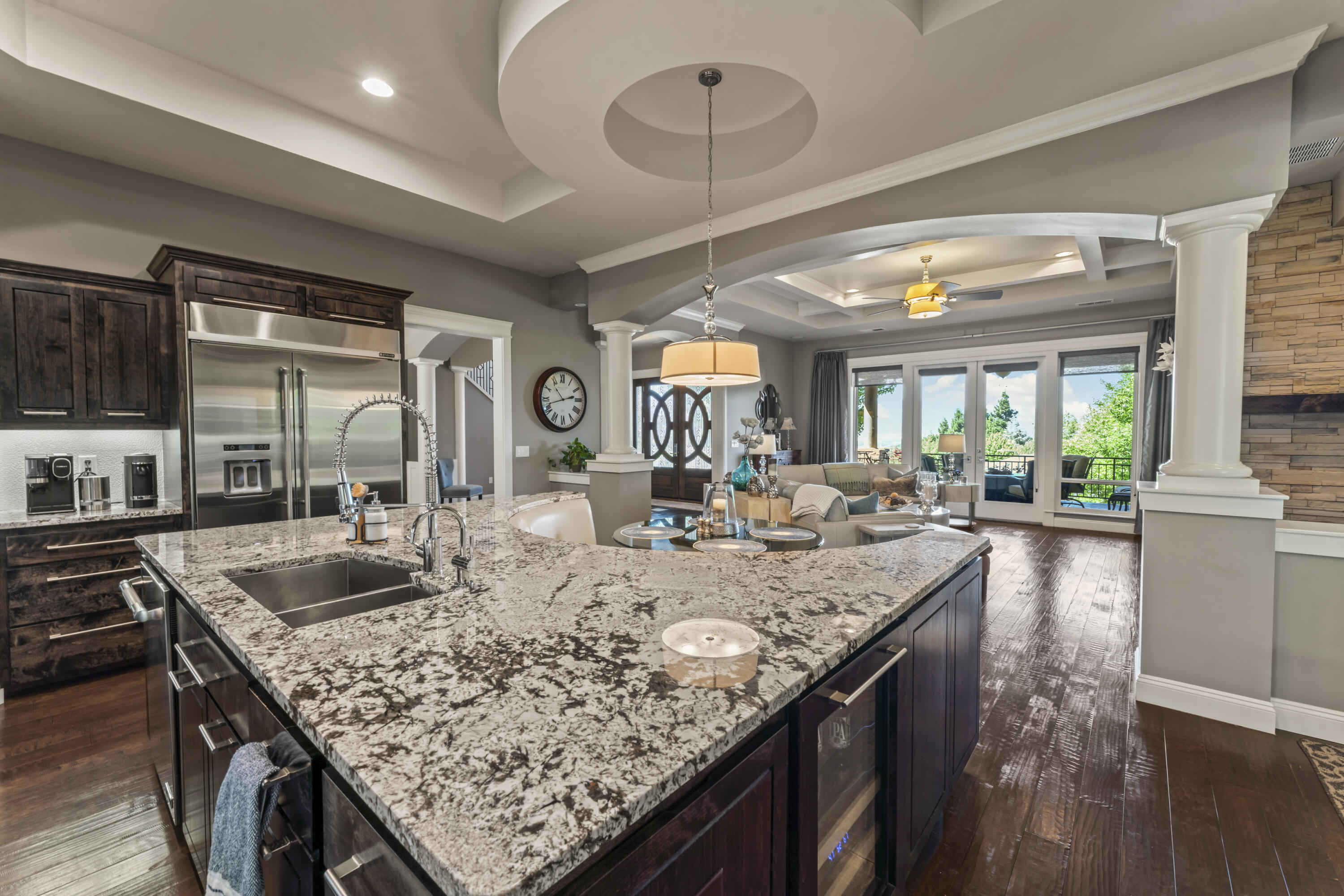 Cherry Lane Estates Subdivision Unit No 1 - Residential