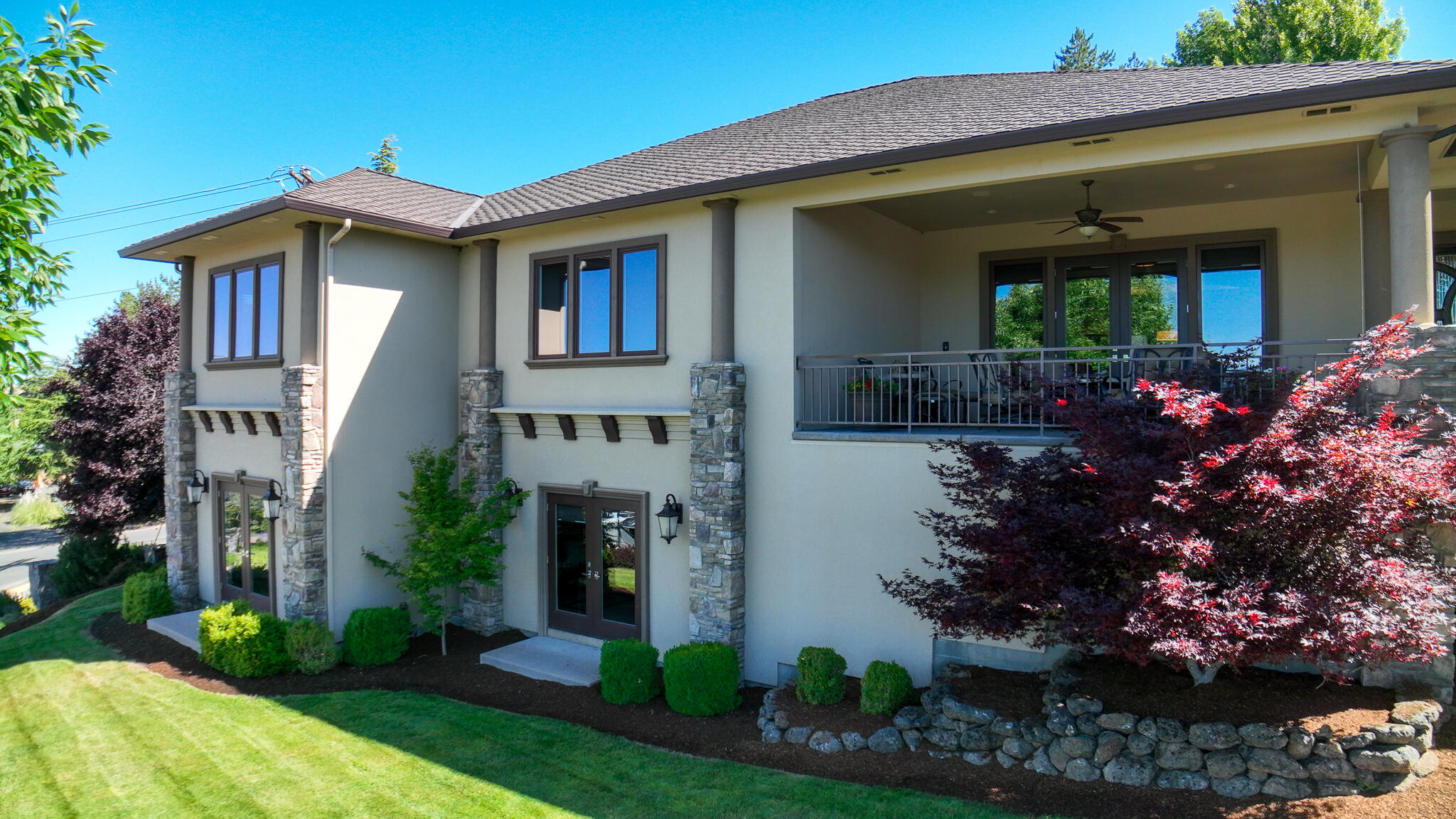 Cherry Lane Estates Subdivision Unit No 1 - Residential